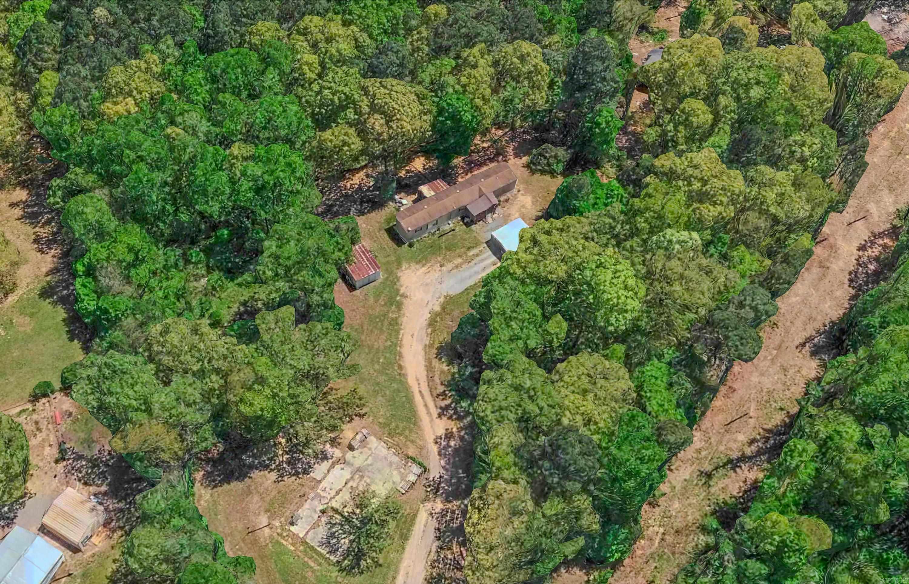 27756 S Sardis Road  Bauxite, AR