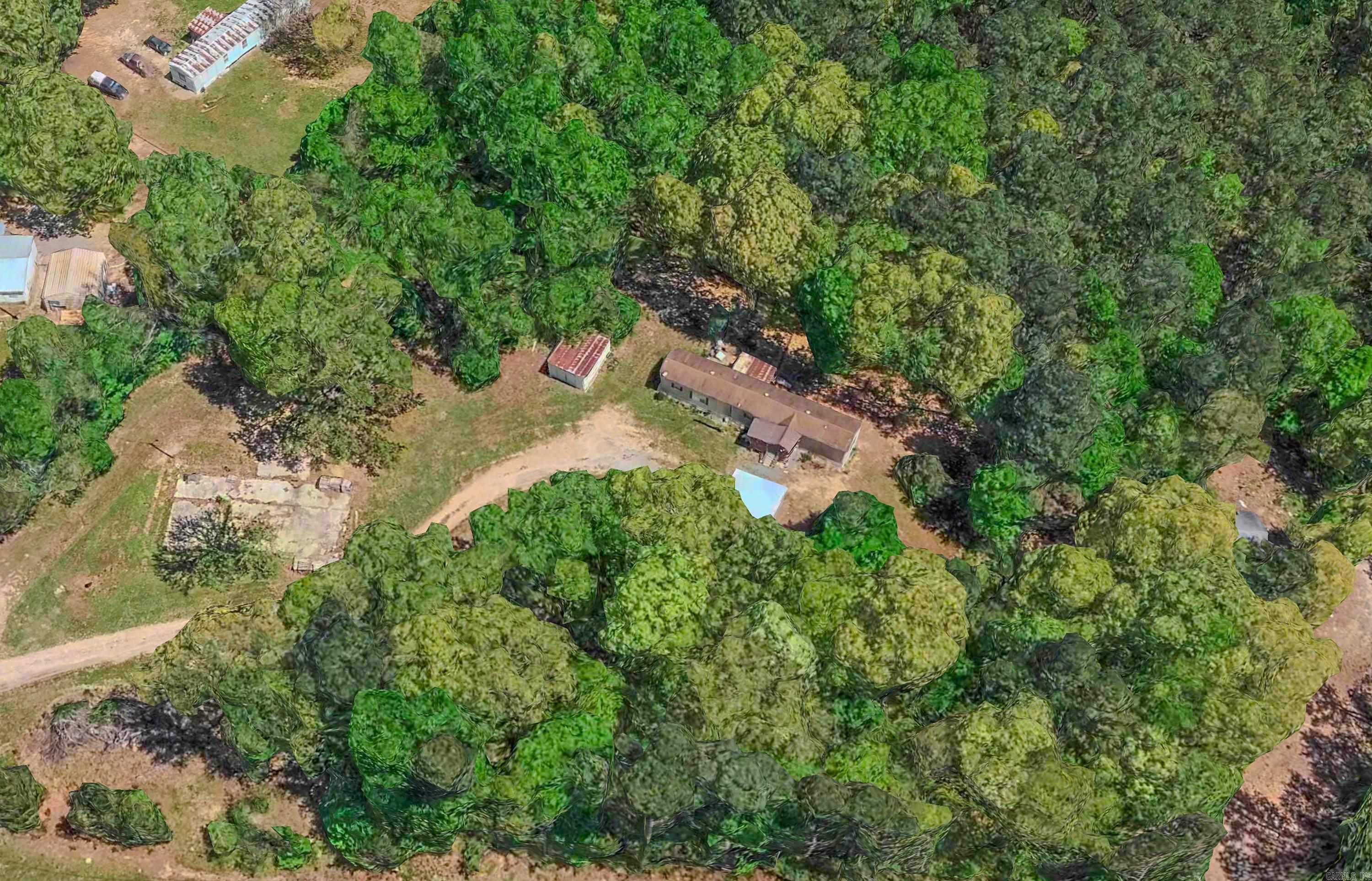 27756 S Sardis Road  Bauxite, AR