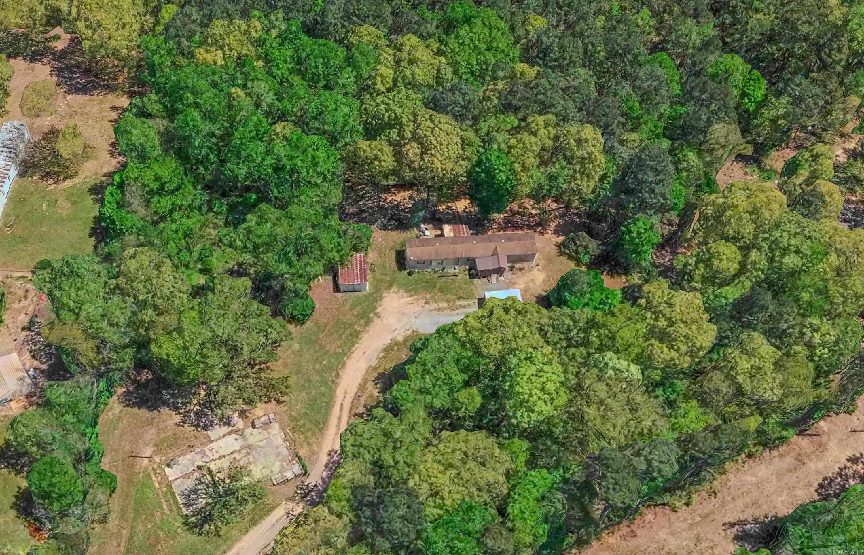 27756 S Sardis Road  Bauxite, AR
