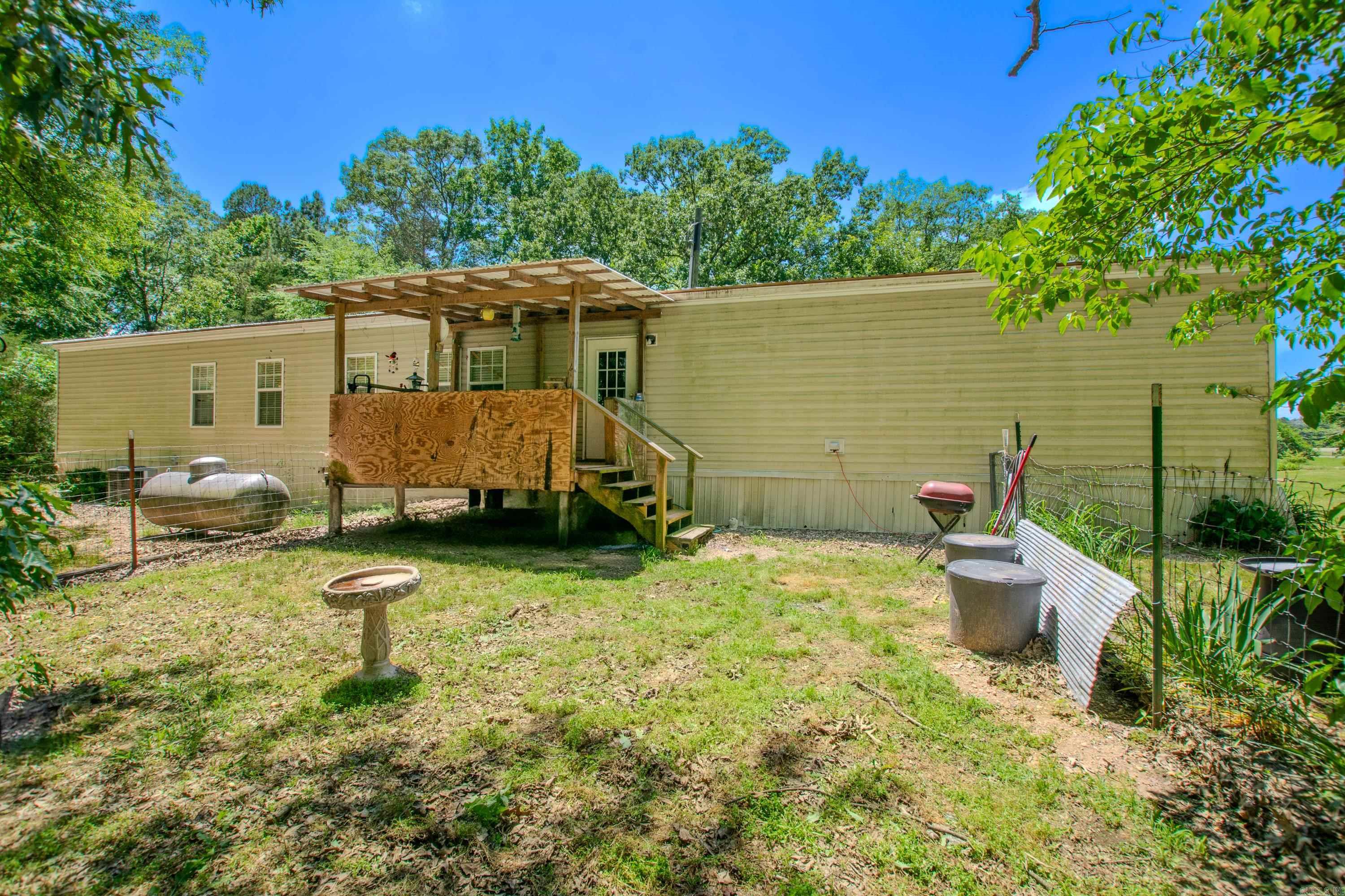 27756 S Sardis Road  Bauxite, AR