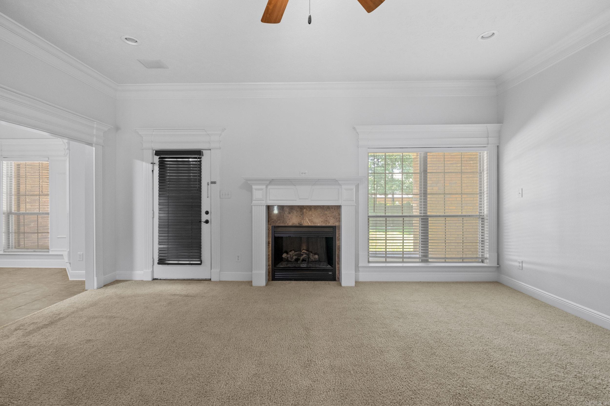 15 Talladega Loop  Cabot, AR