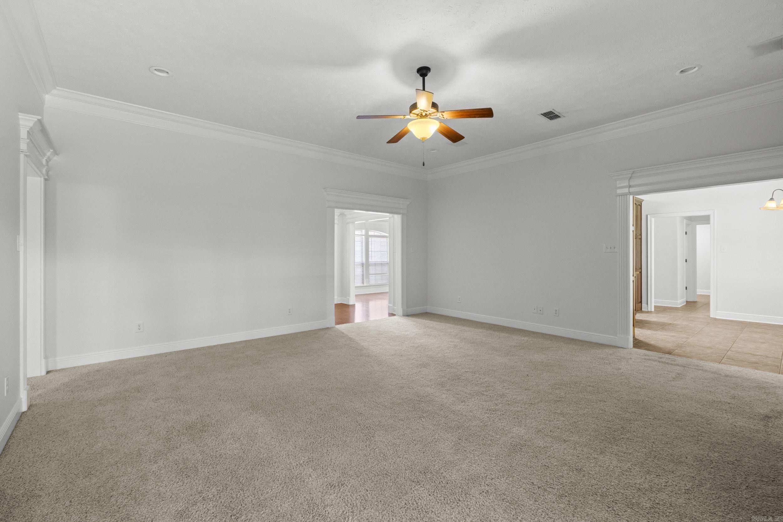 15 Talladega Loop  Cabot, AR