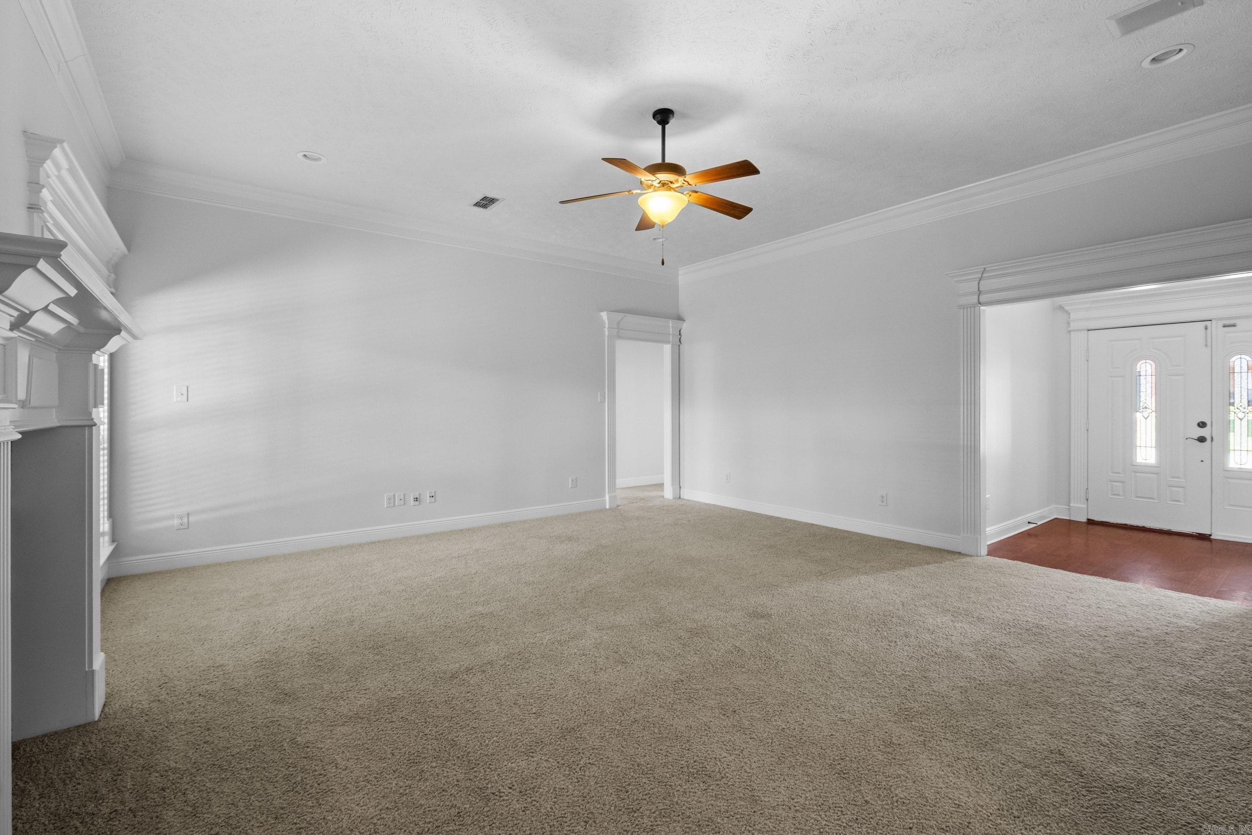 15 Talladega Loop  Cabot, AR