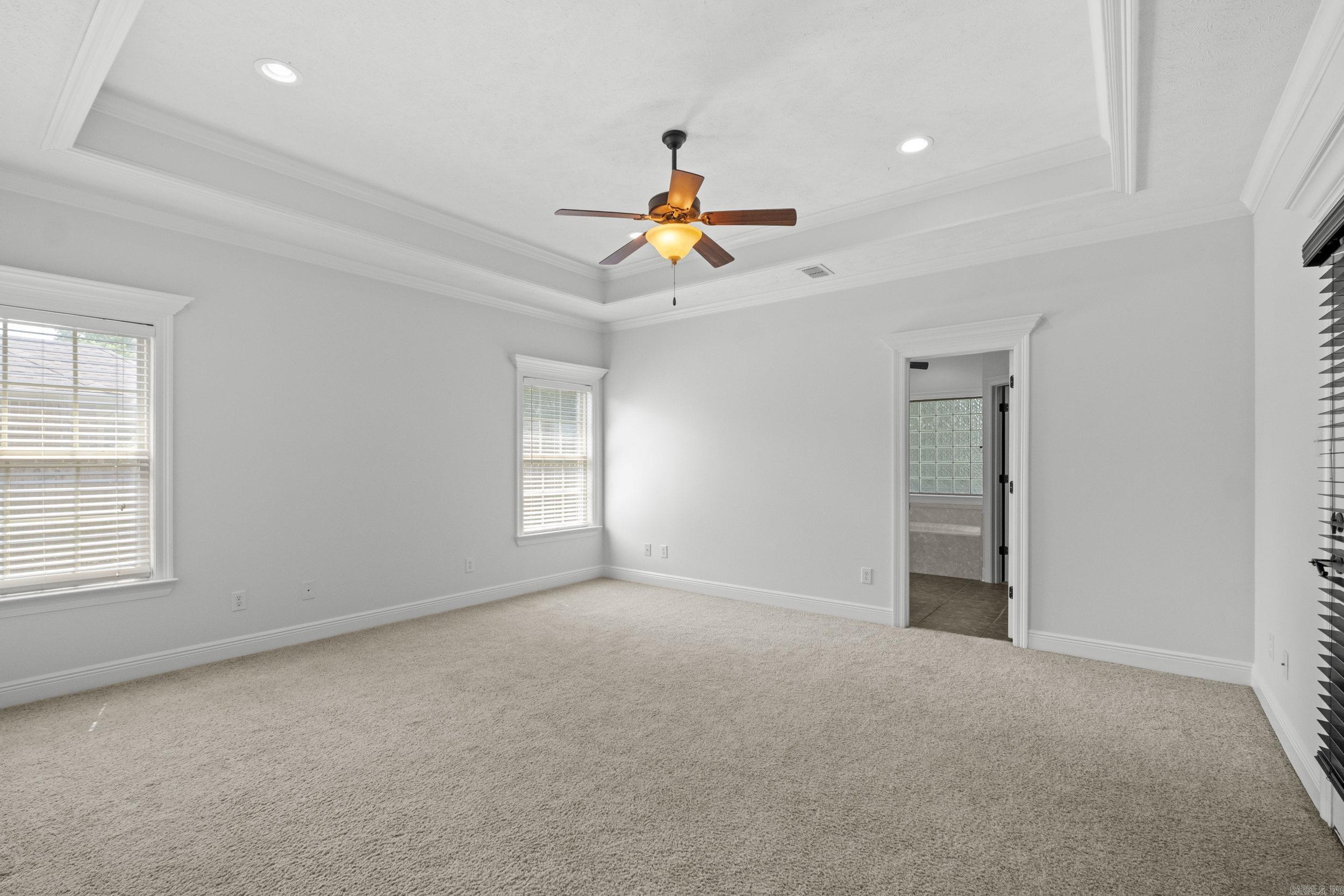 15 Talladega Loop  Cabot, AR