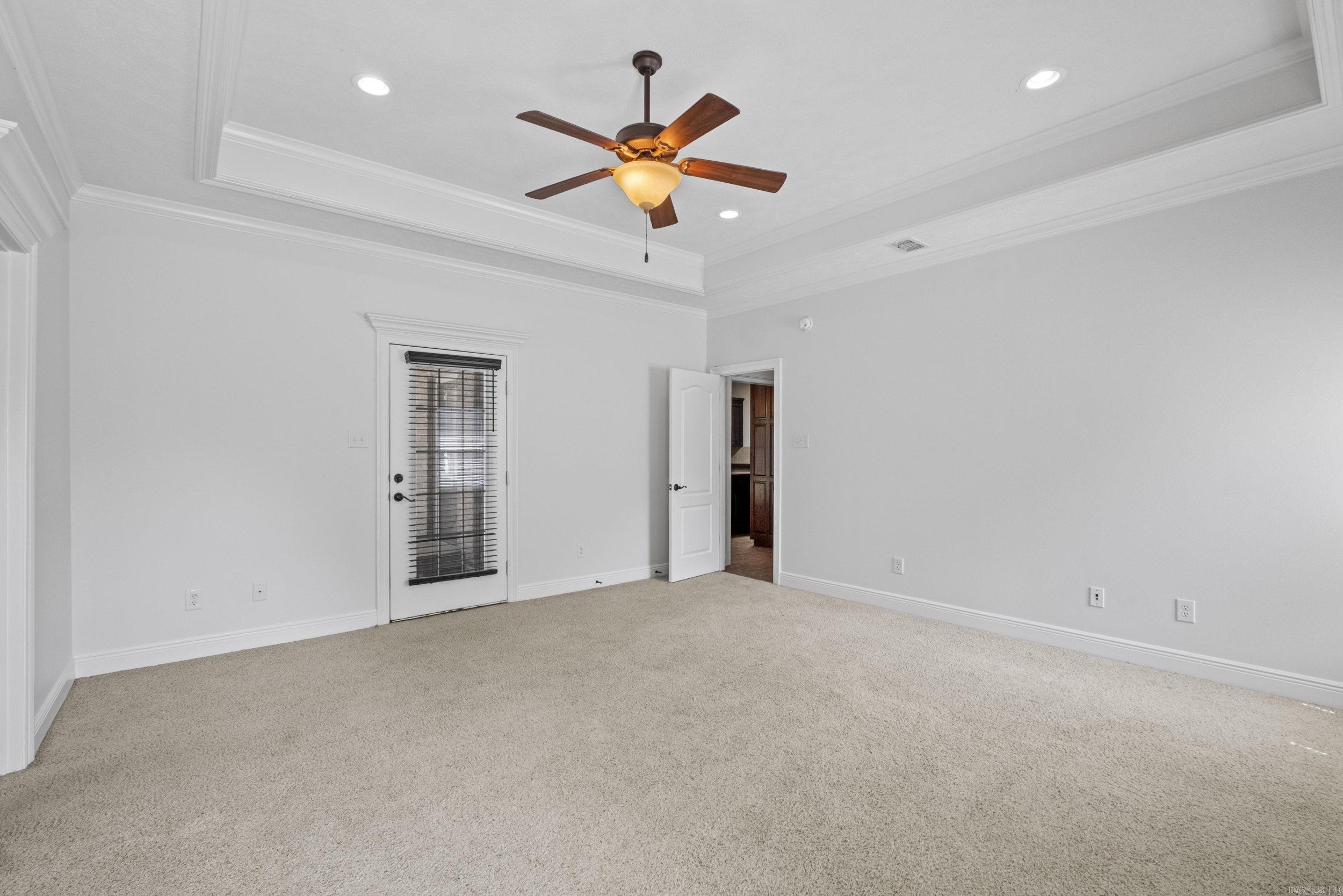15 Talladega Loop  Cabot, AR