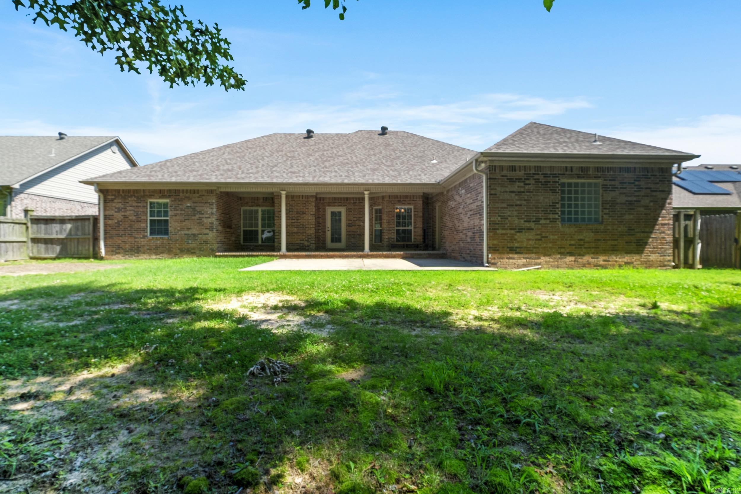 15 Talladega Loop  Cabot, AR