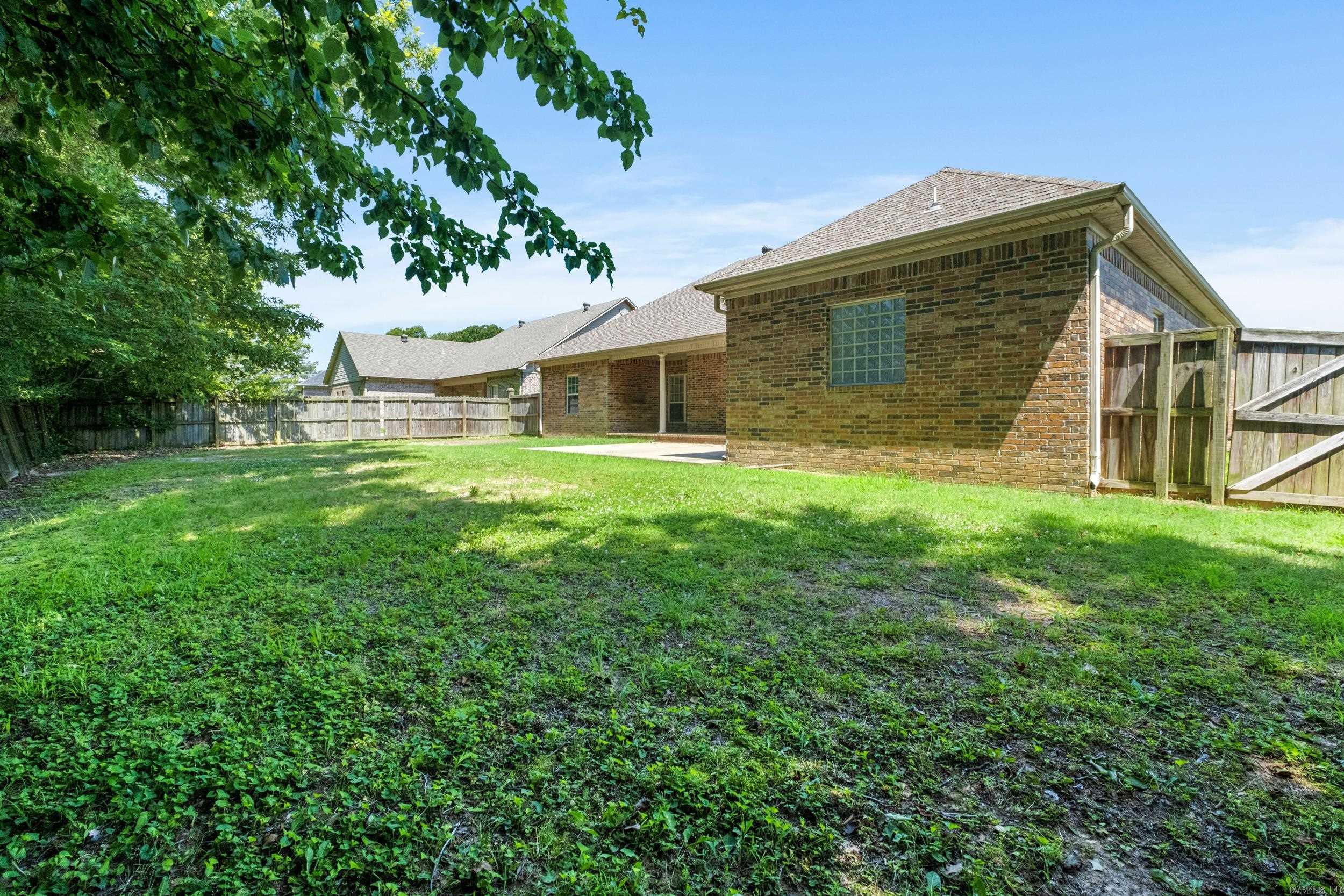 15 Talladega Loop  Cabot, AR