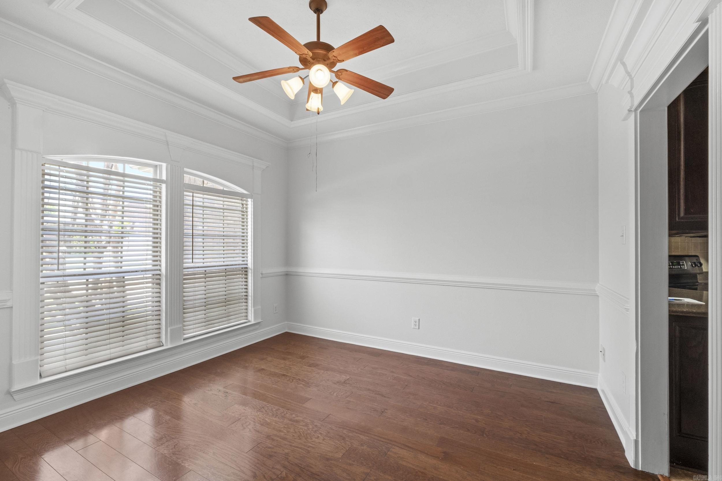 15 Talladega Loop  Cabot, AR