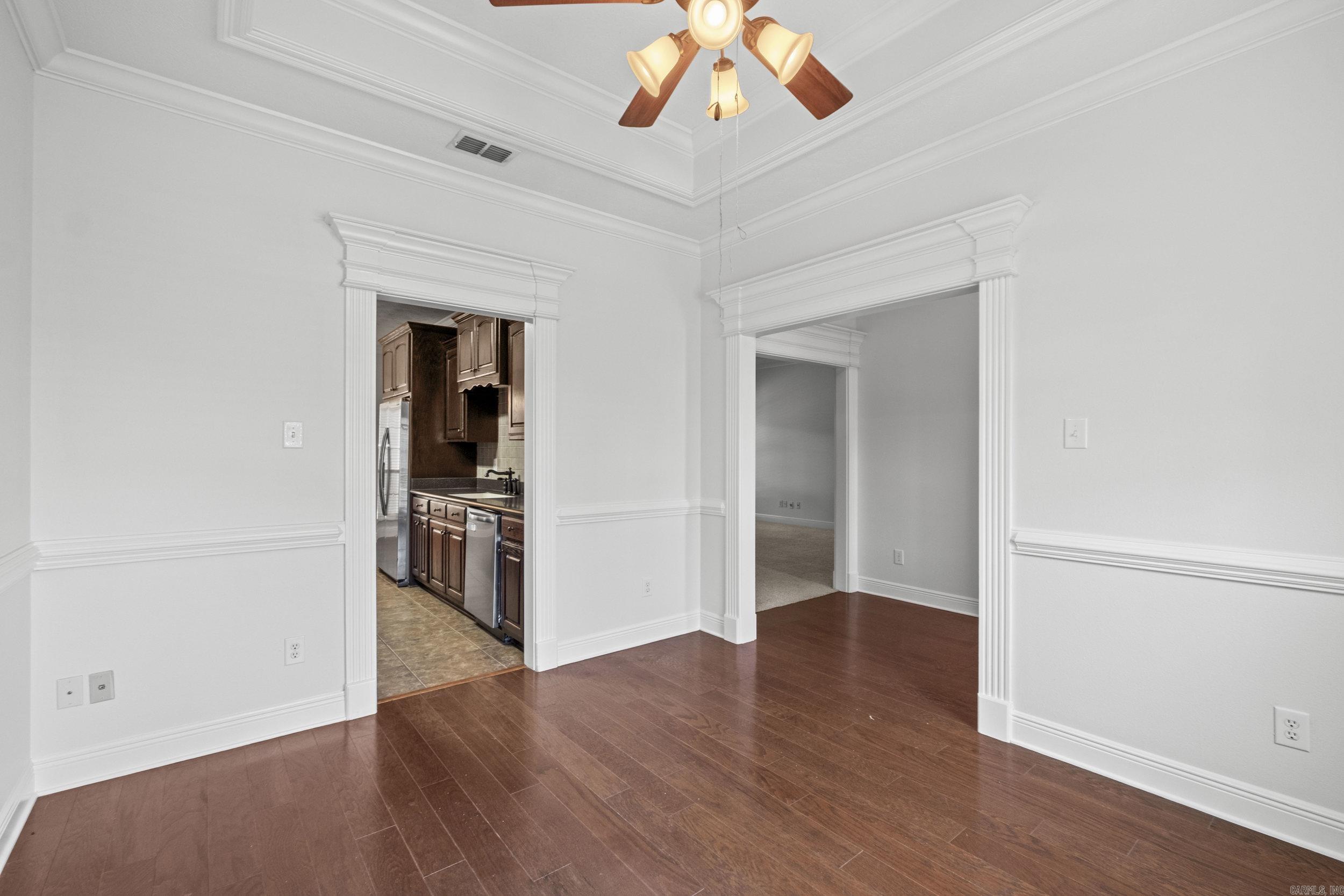 15 Talladega Loop  Cabot, AR