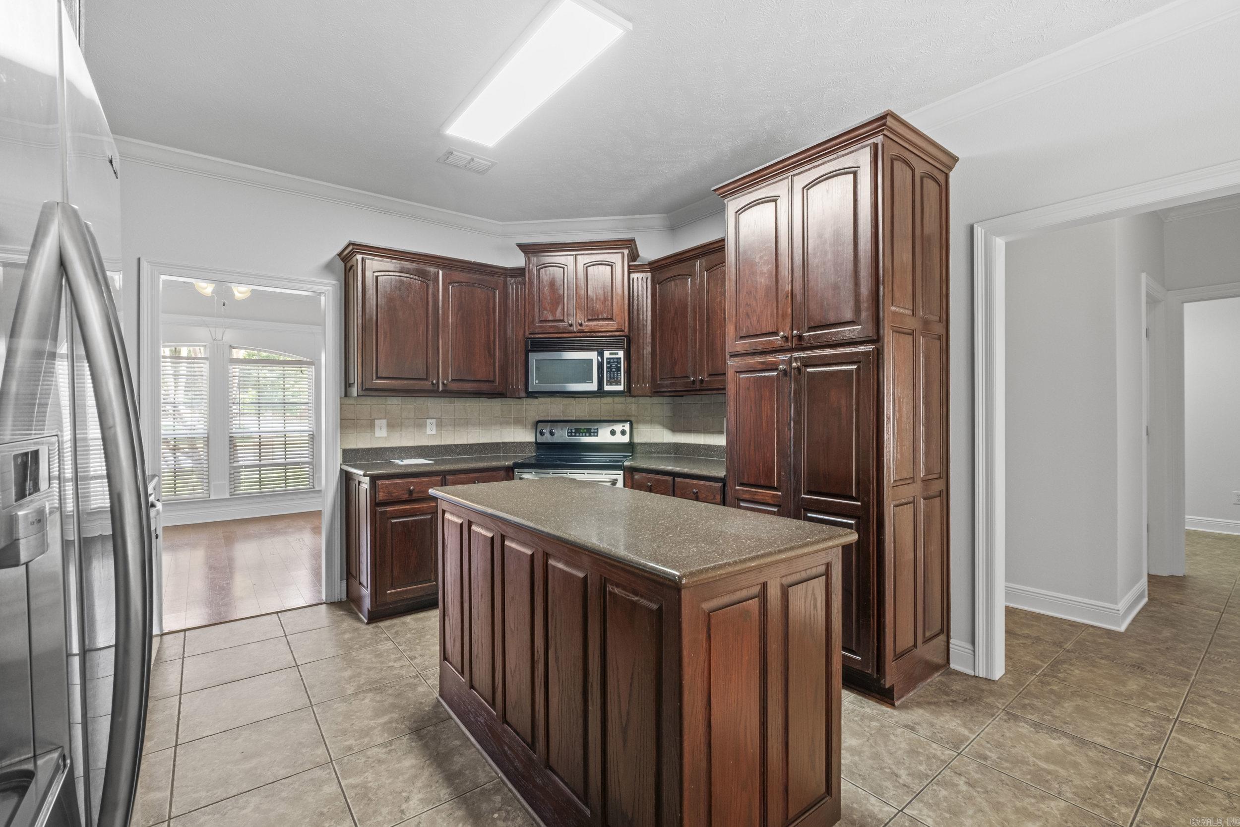 15 Talladega Loop  Cabot, AR