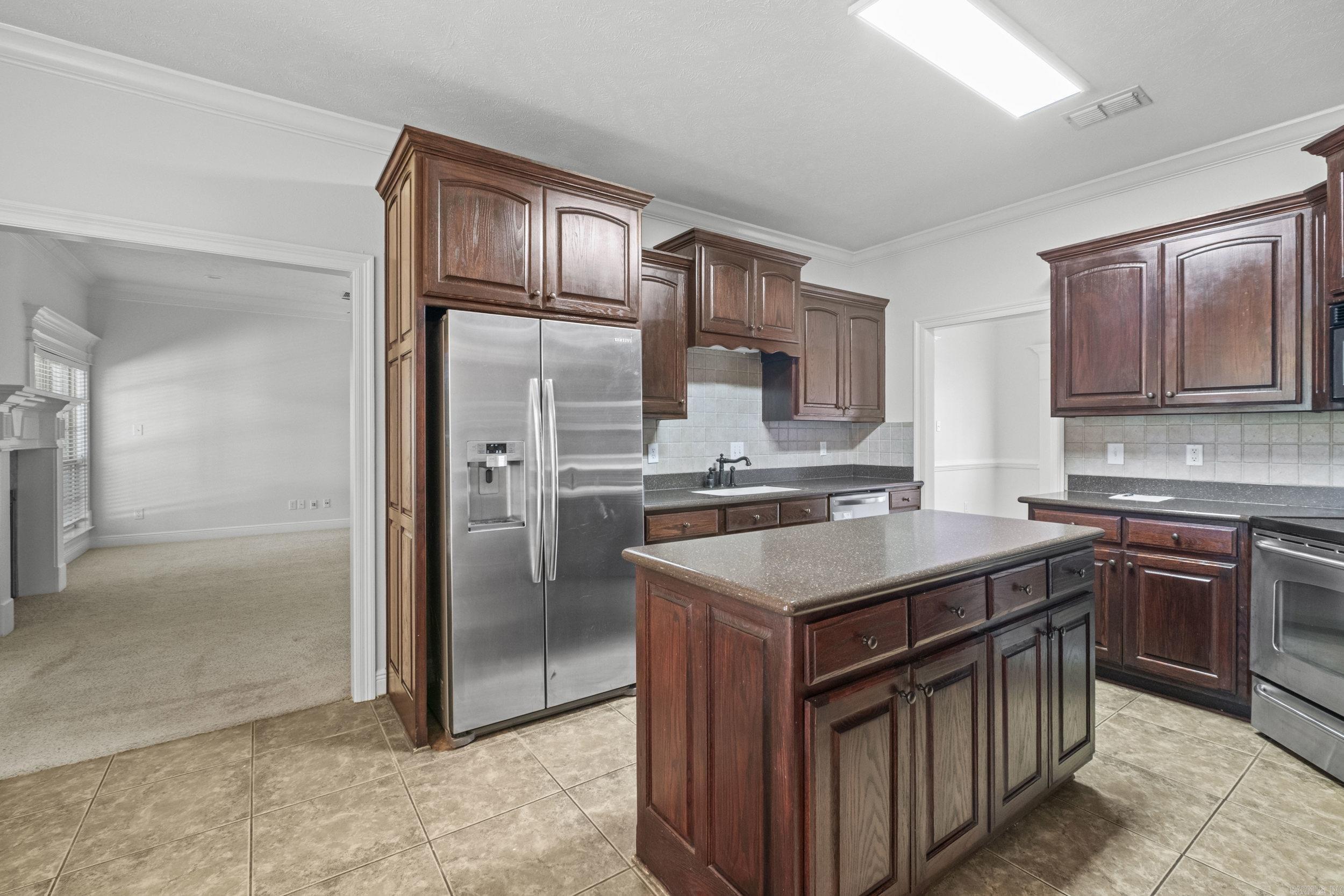 15 Talladega Loop  Cabot, AR