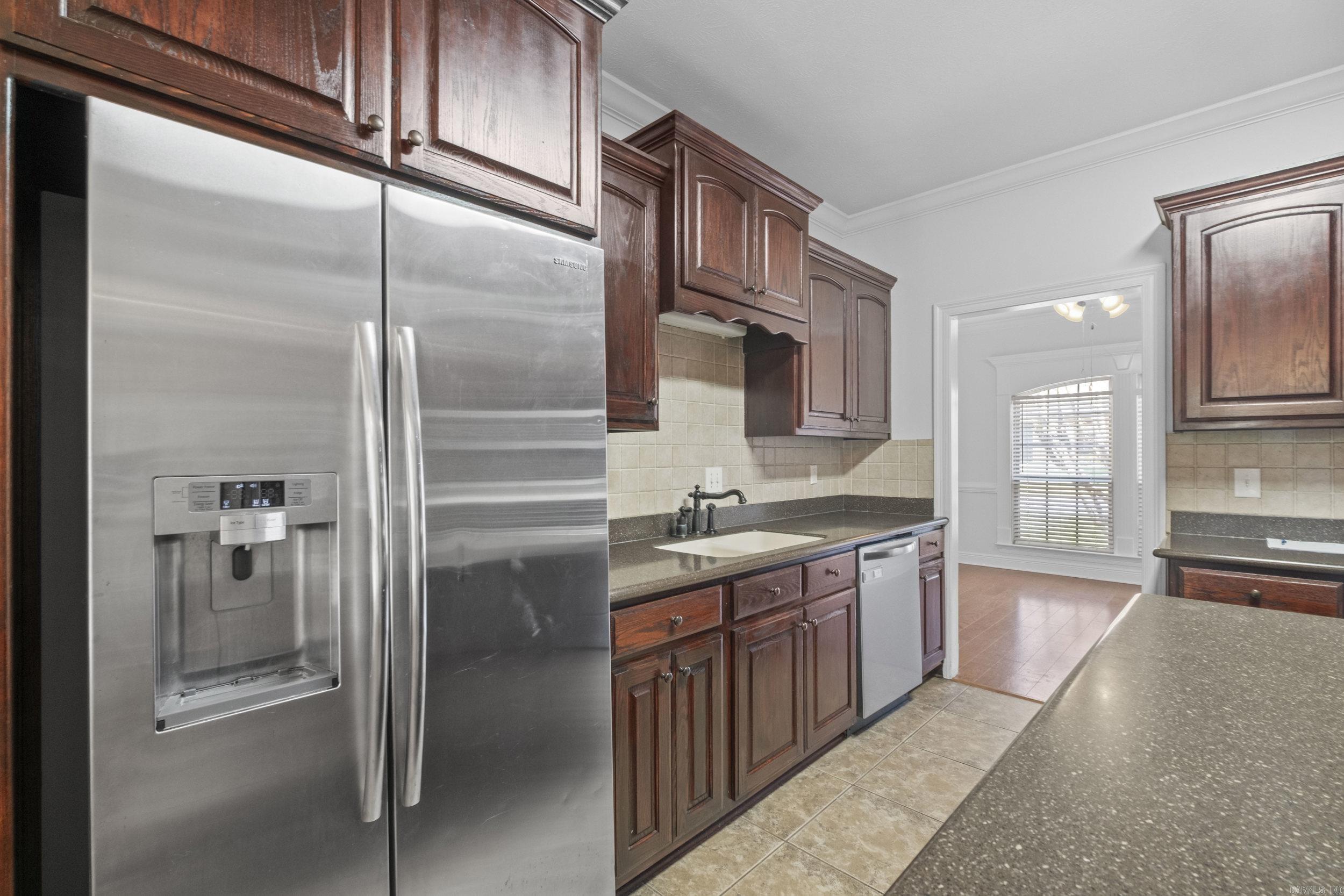 15 Talladega Loop  Cabot, AR