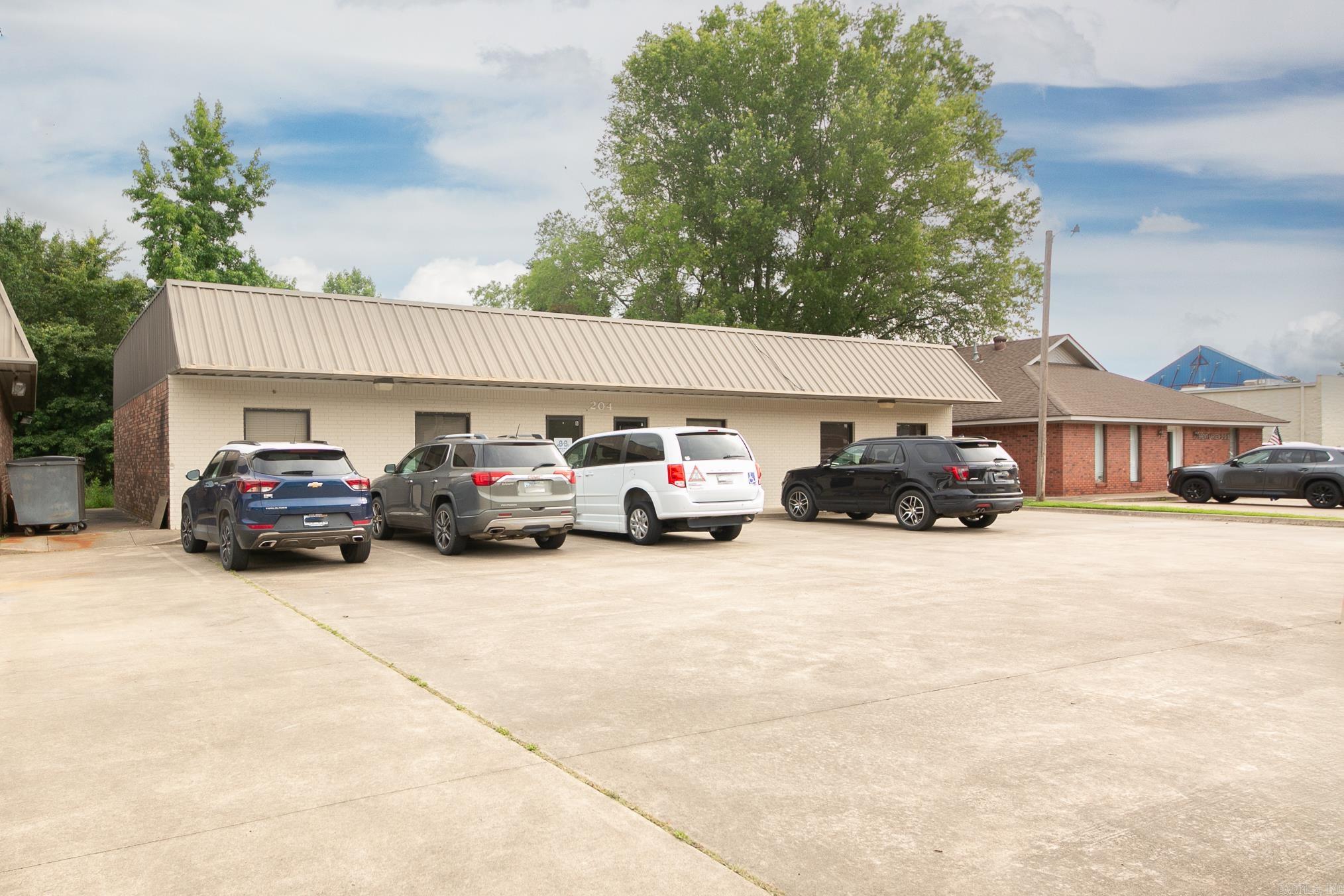 206 Plaza  Cabot, AR