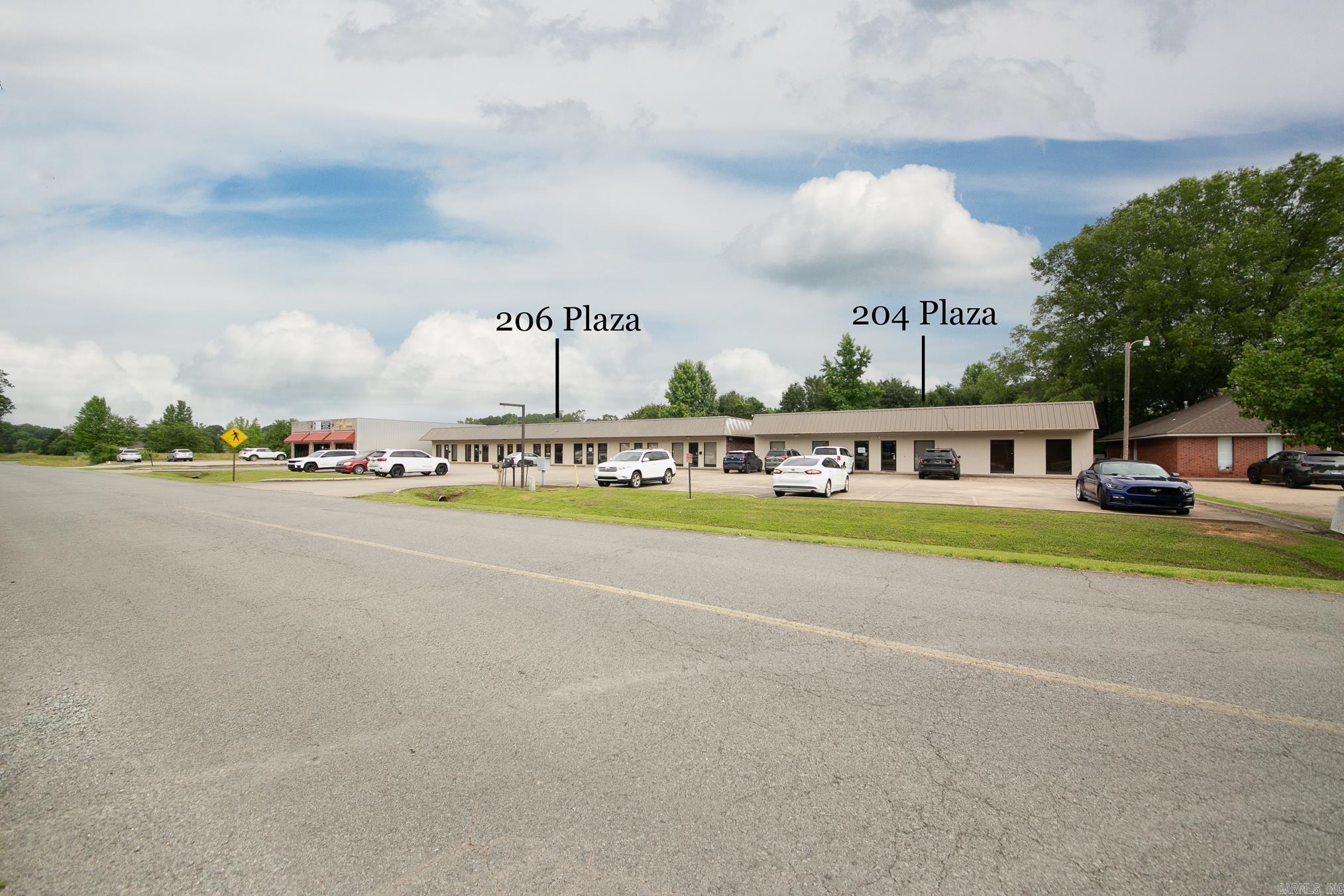 206 Plaza  Cabot, AR