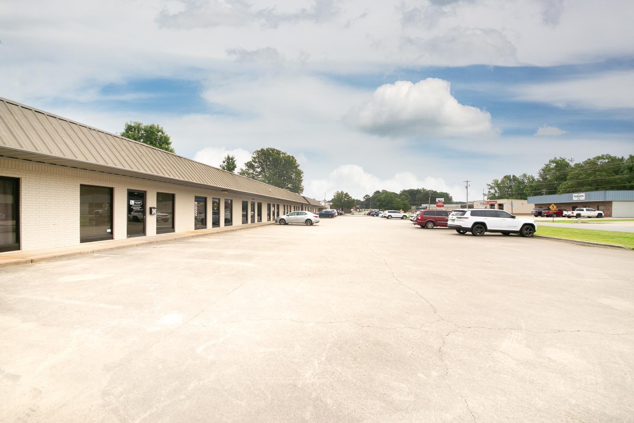 206 Plaza  Cabot, AR