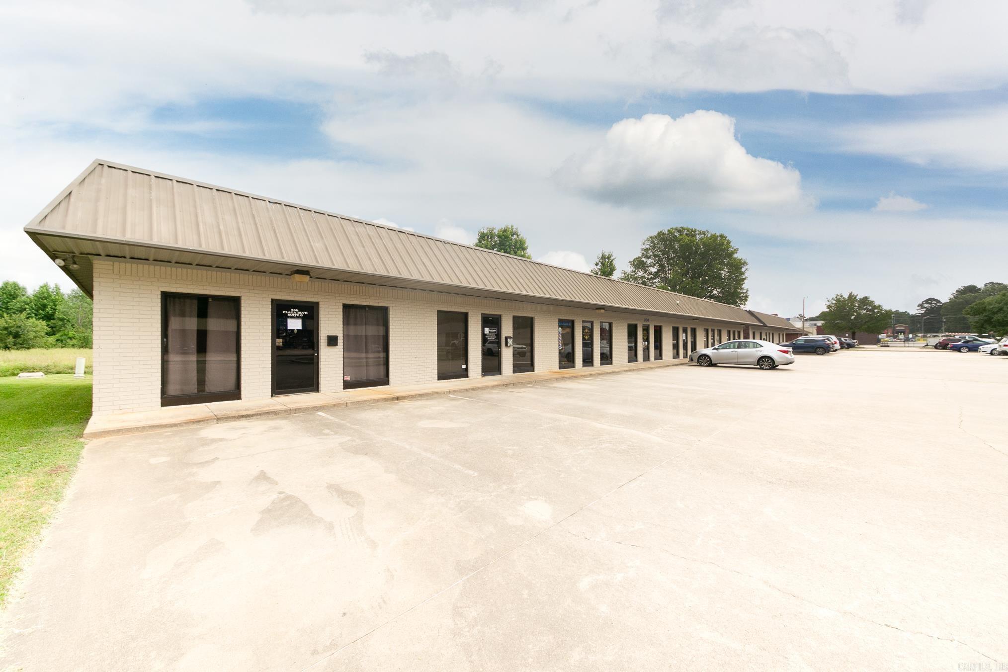 206 Plaza  Cabot, AR