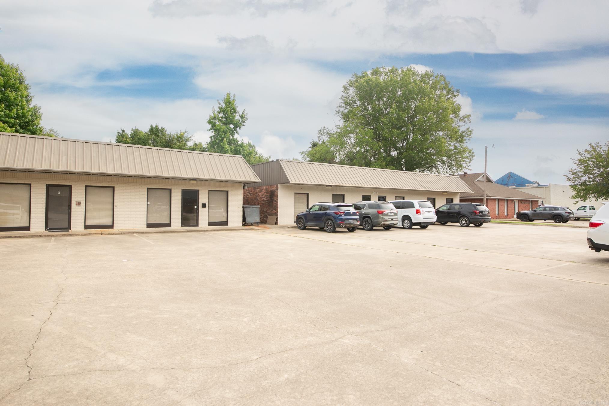 206 Plaza  Cabot, AR
