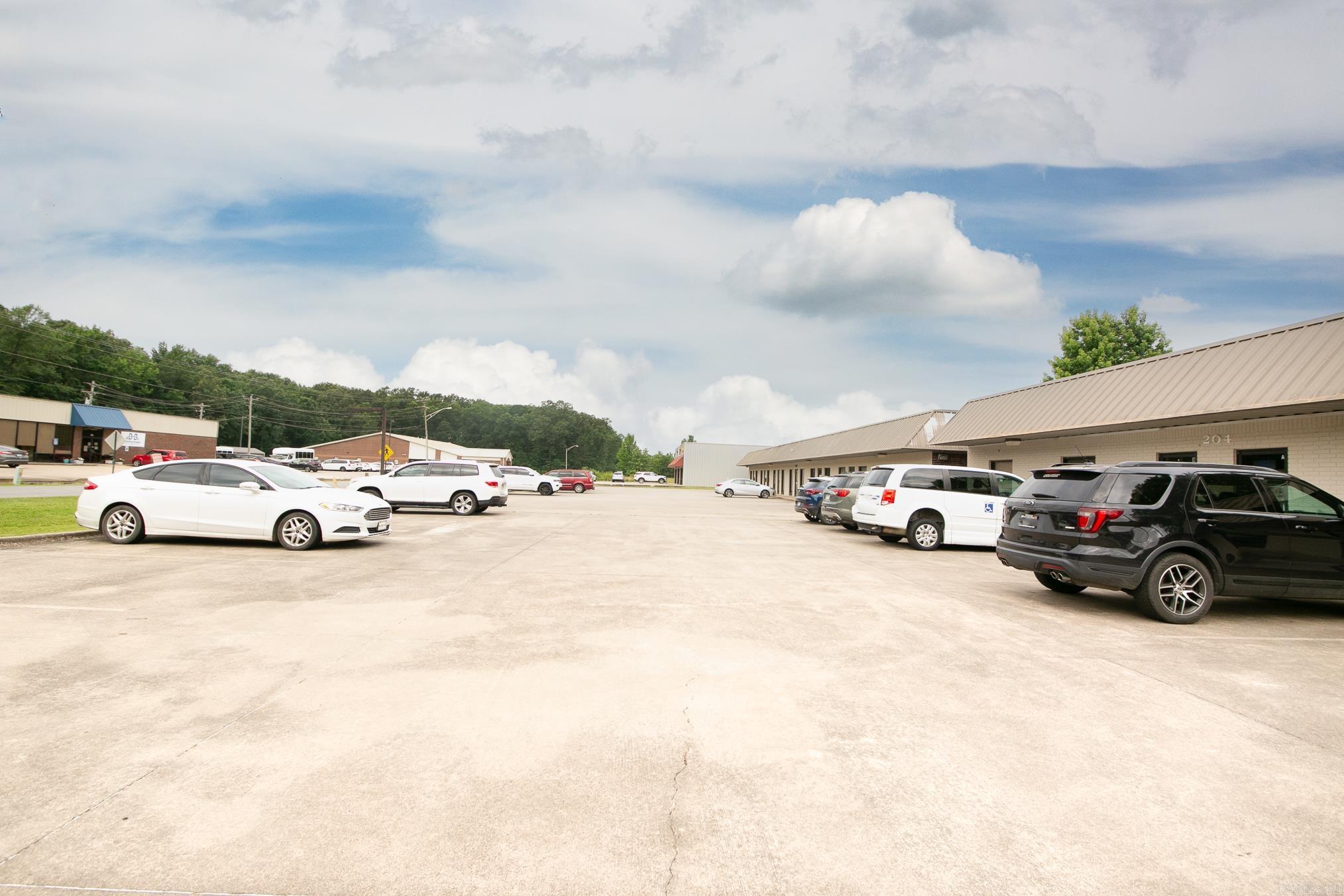 206 Plaza  Cabot, AR