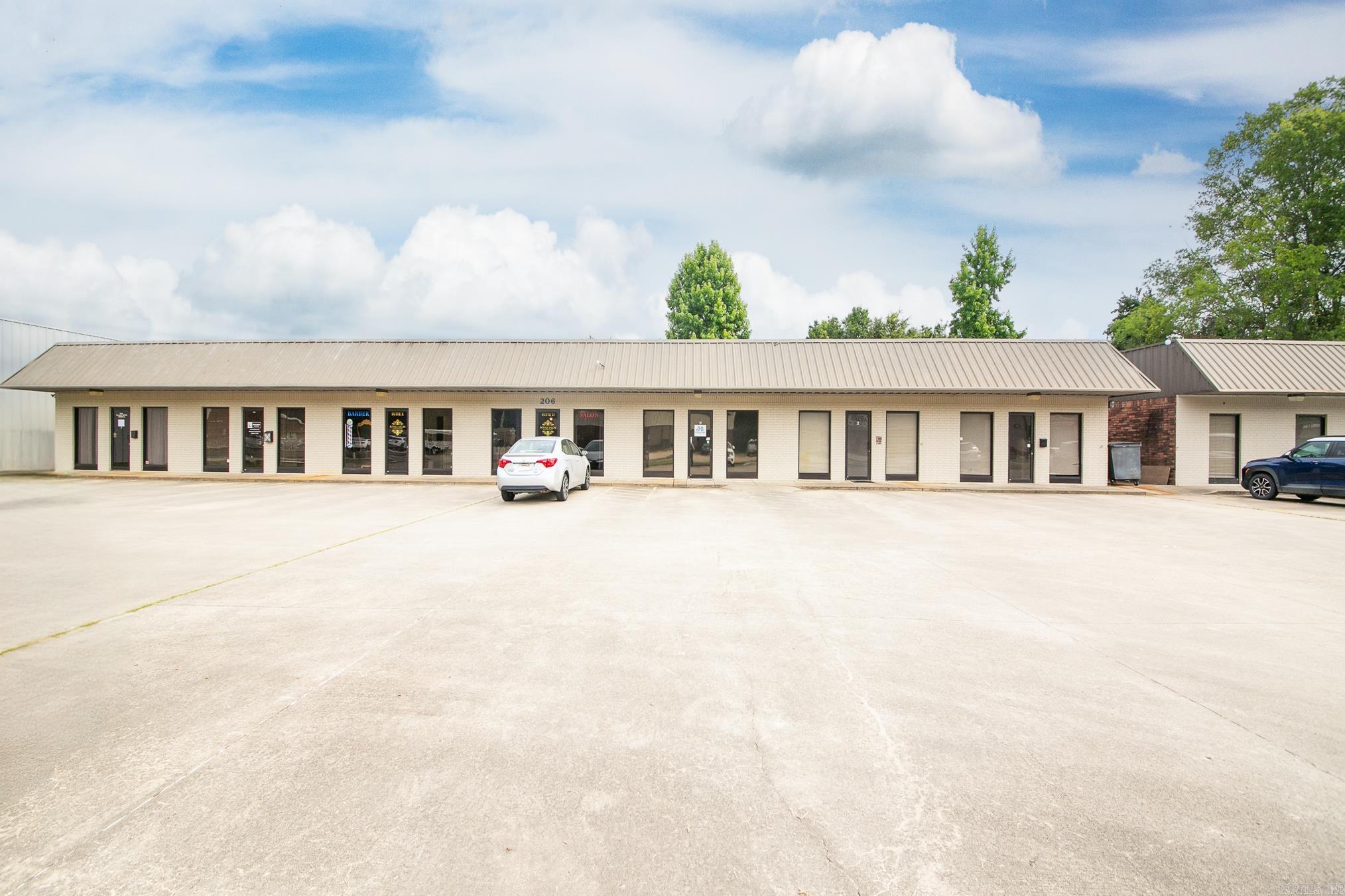 206 Plaza  Cabot, AR
