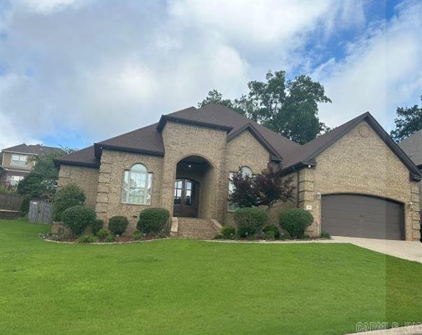 14  LONGWELL LOOP  Little Rock, AR