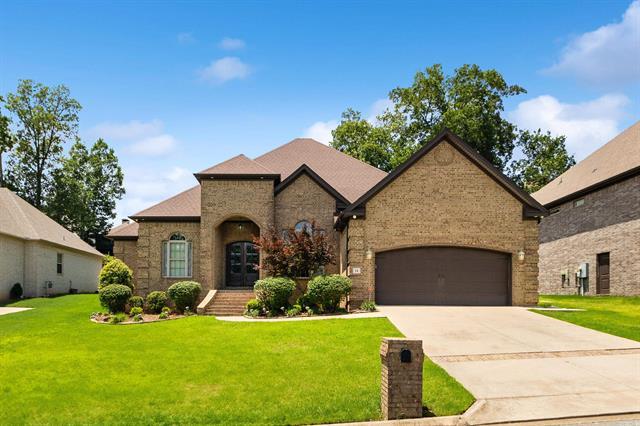 14  LONGWELL LOOP  Little Rock, AR