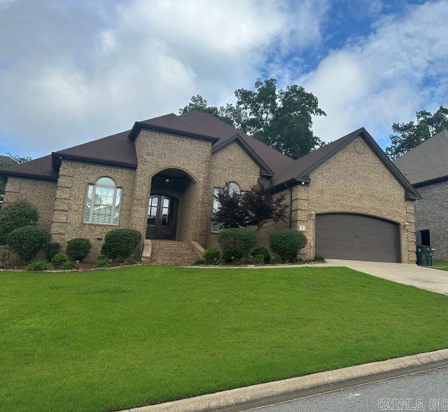 14 LONGWELL LOOP  Little Rock, AR