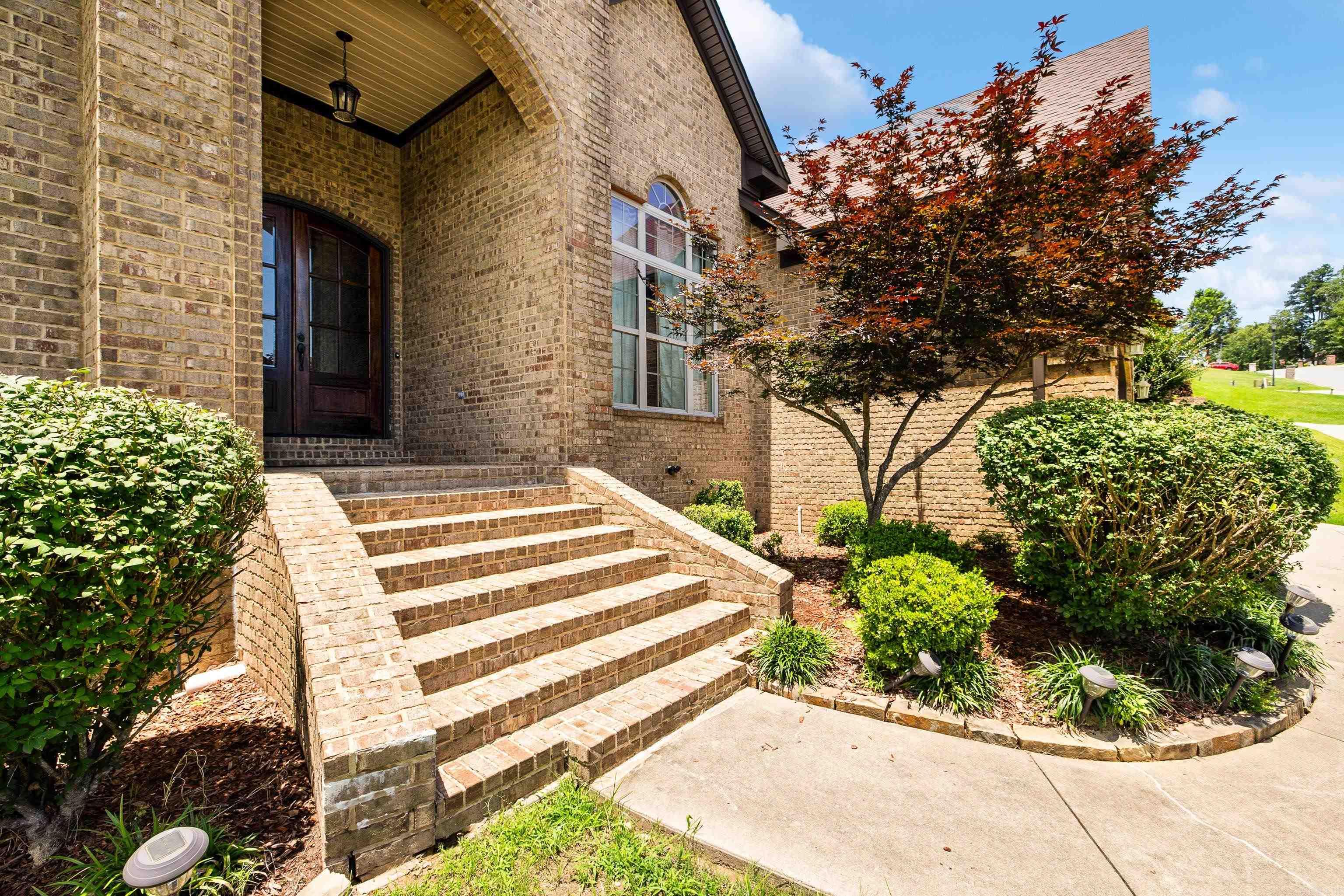 14 LONGWELL LOOP  Little Rock, AR