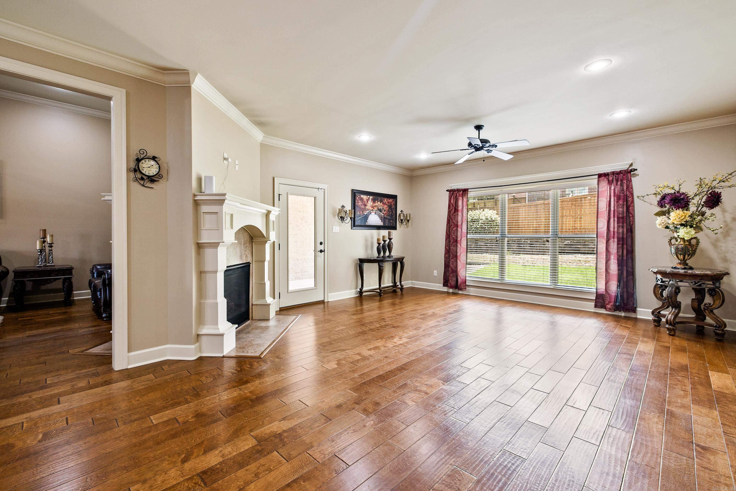 14 LONGWELL LOOP  Little Rock, AR