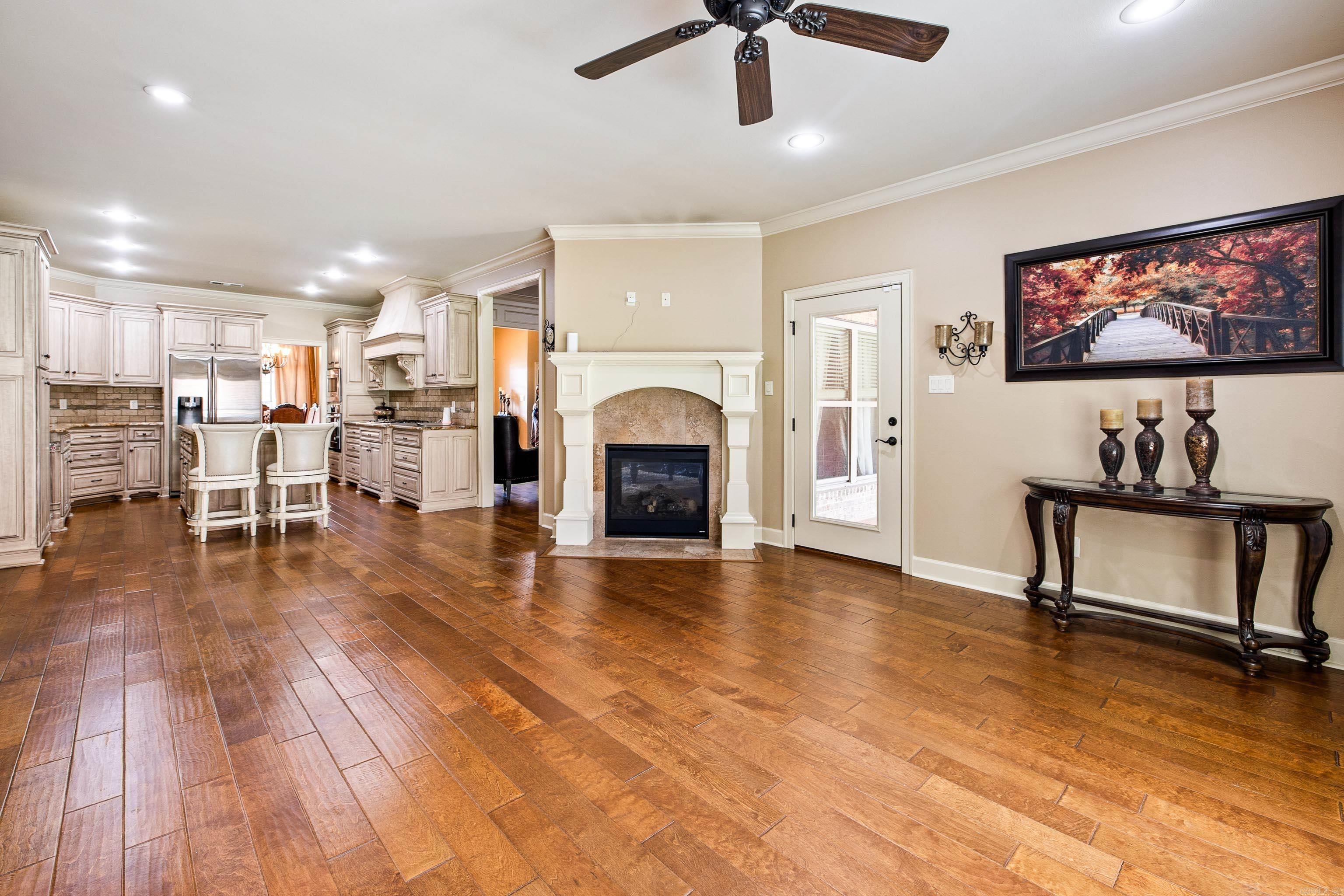 14 LONGWELL LOOP  Little Rock, AR