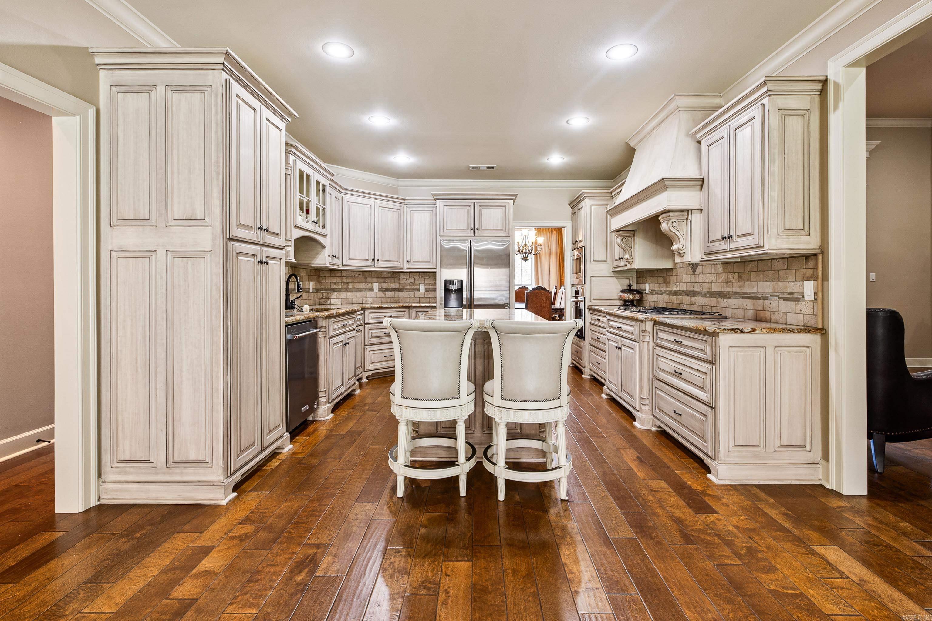 14 LONGWELL LOOP  Little Rock, AR