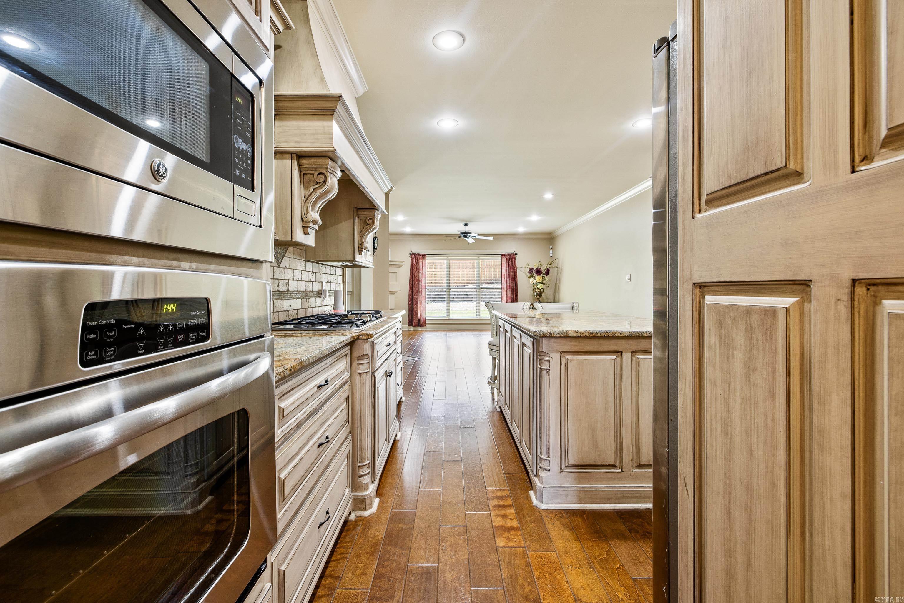 14 LONGWELL LOOP  Little Rock, AR
