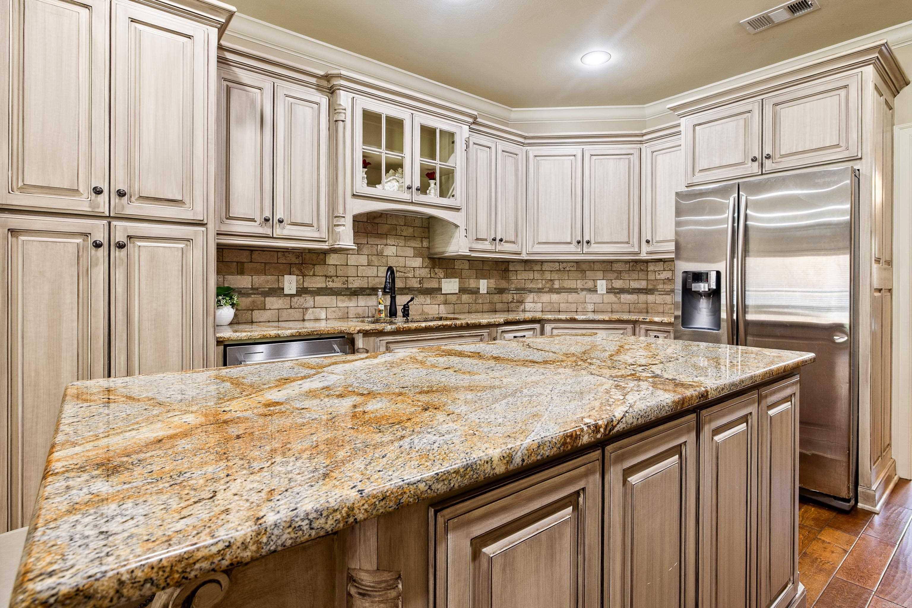 14 LONGWELL LOOP  Little Rock, AR