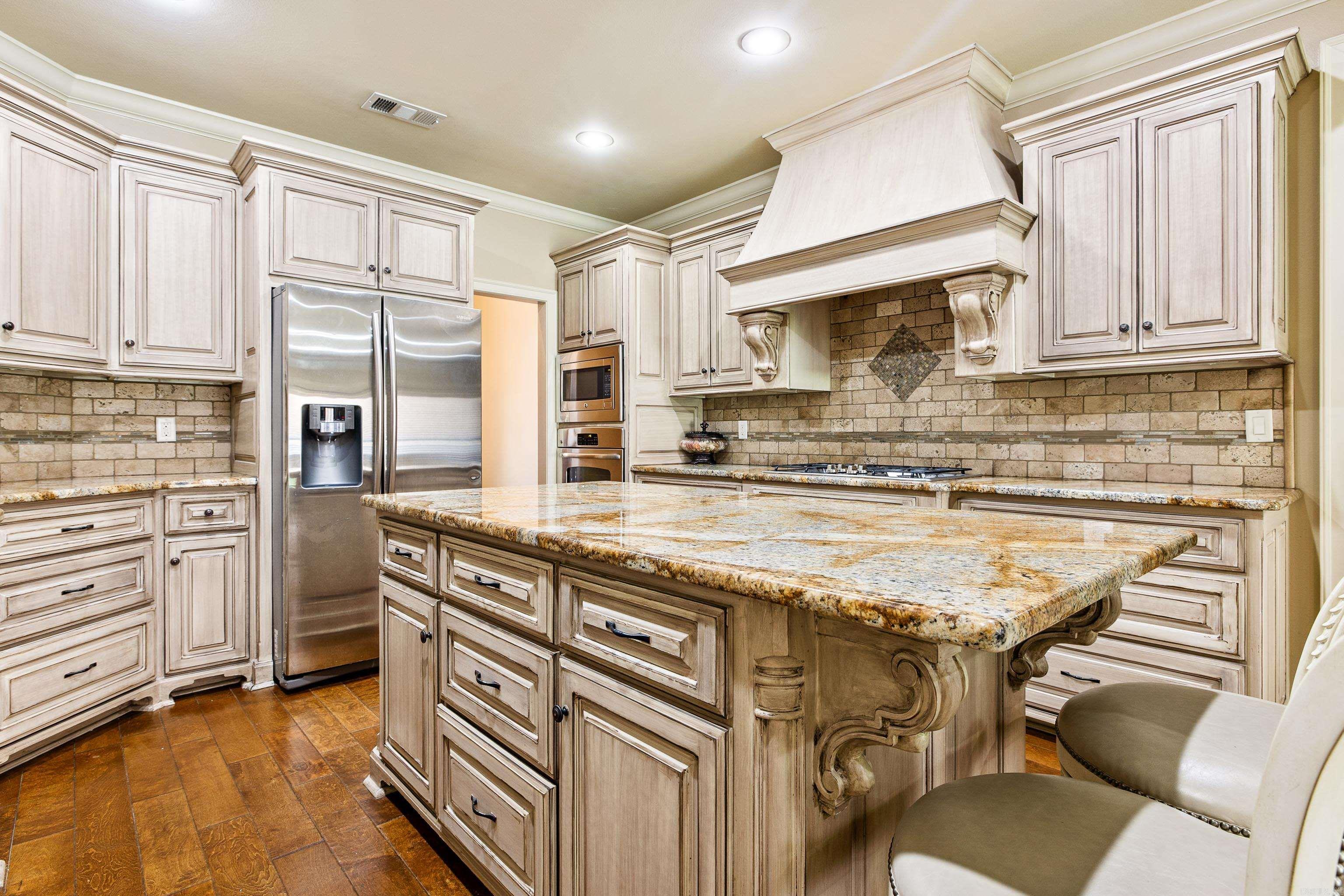 14 LONGWELL LOOP  Little Rock, AR
