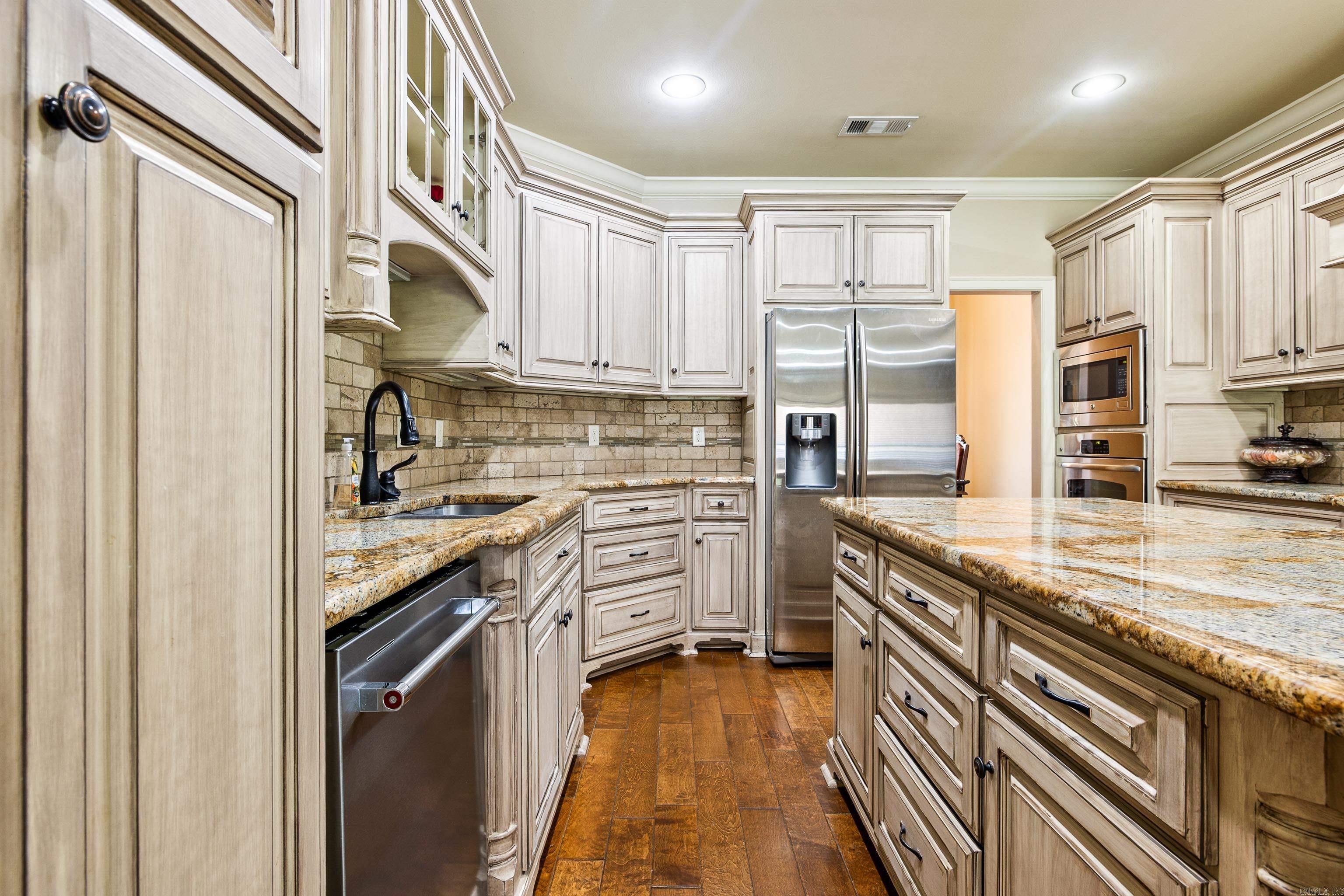 14 LONGWELL LOOP  Little Rock, AR