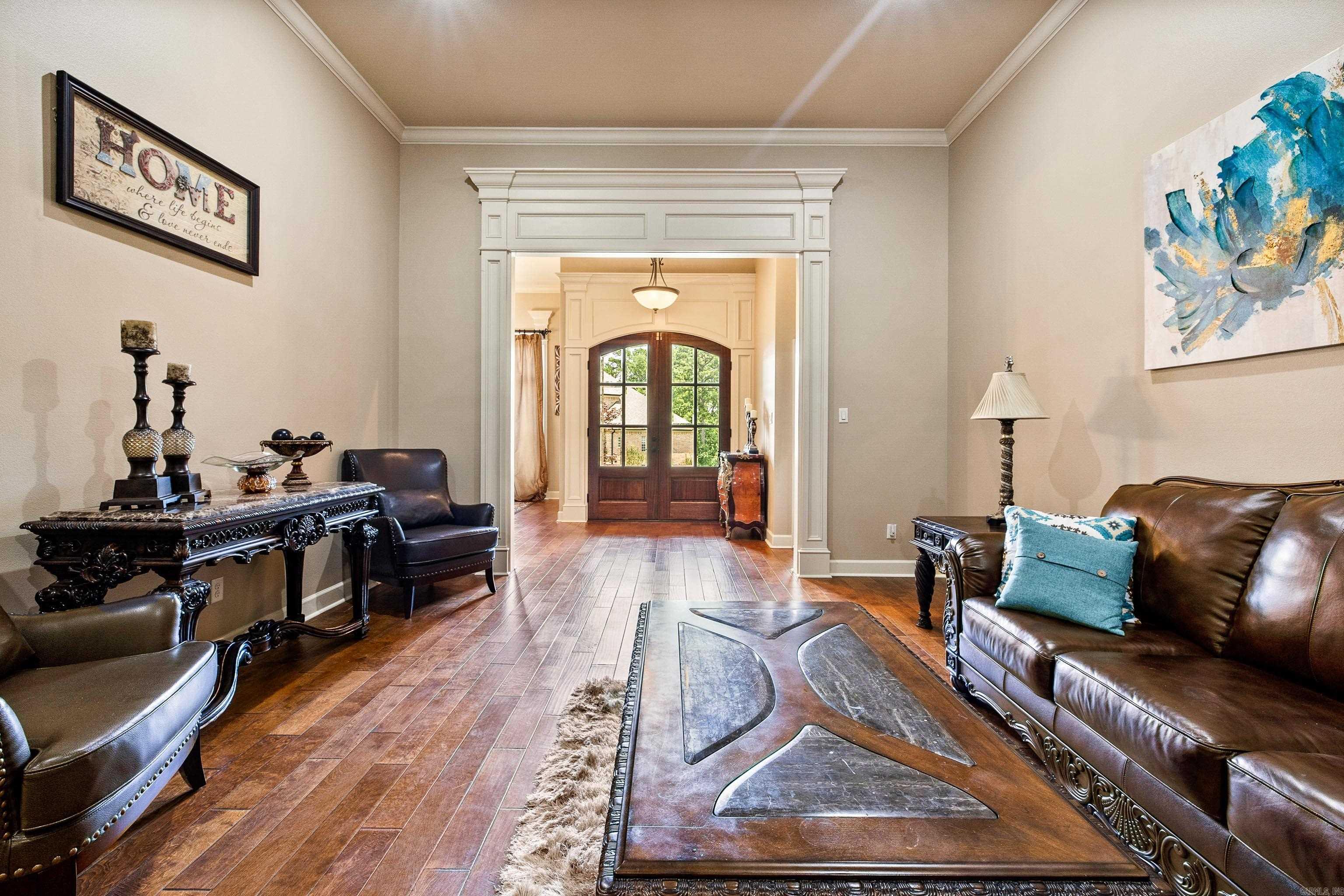 14 LONGWELL LOOP  Little Rock, AR