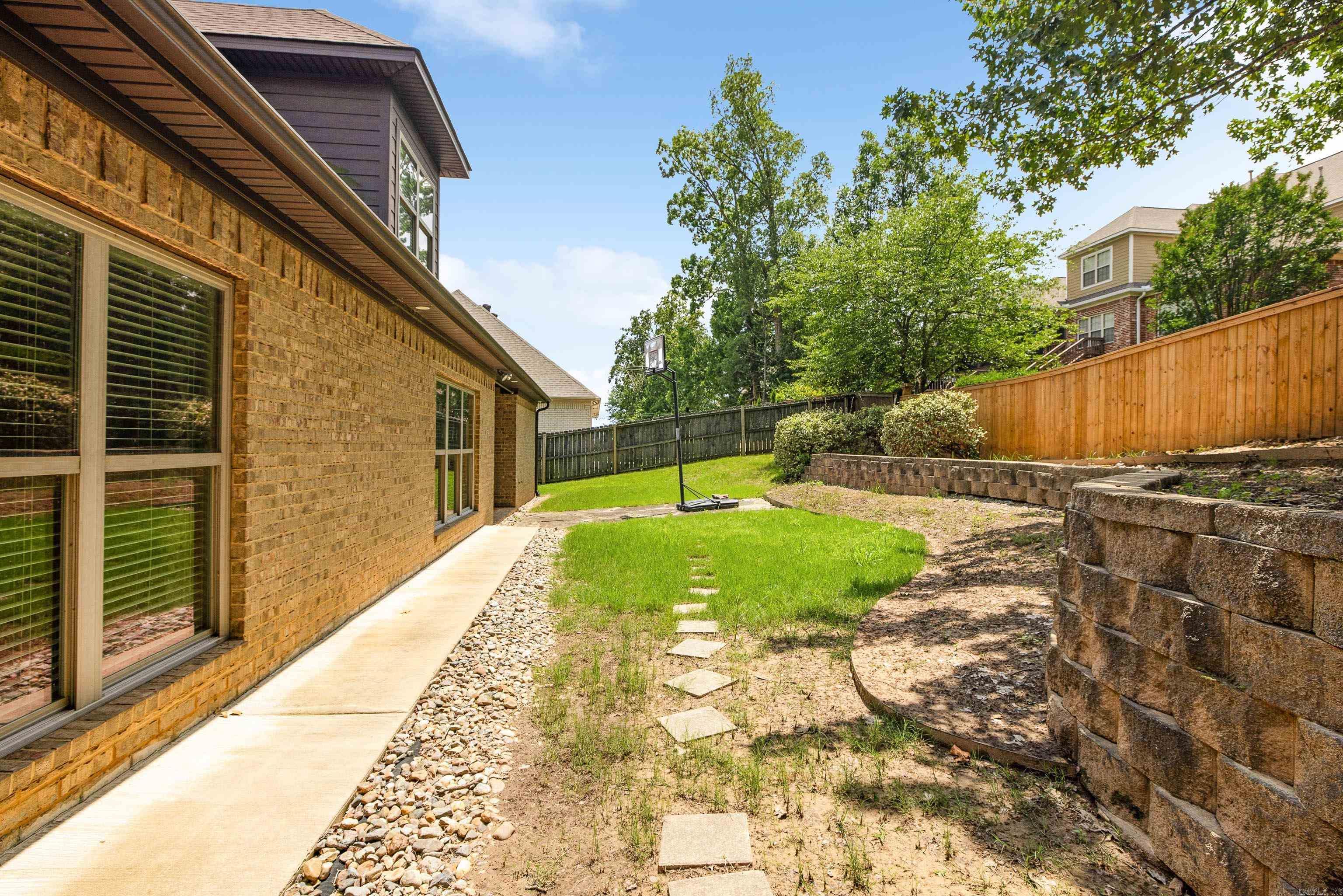 14 LONGWELL LOOP  Little Rock, AR