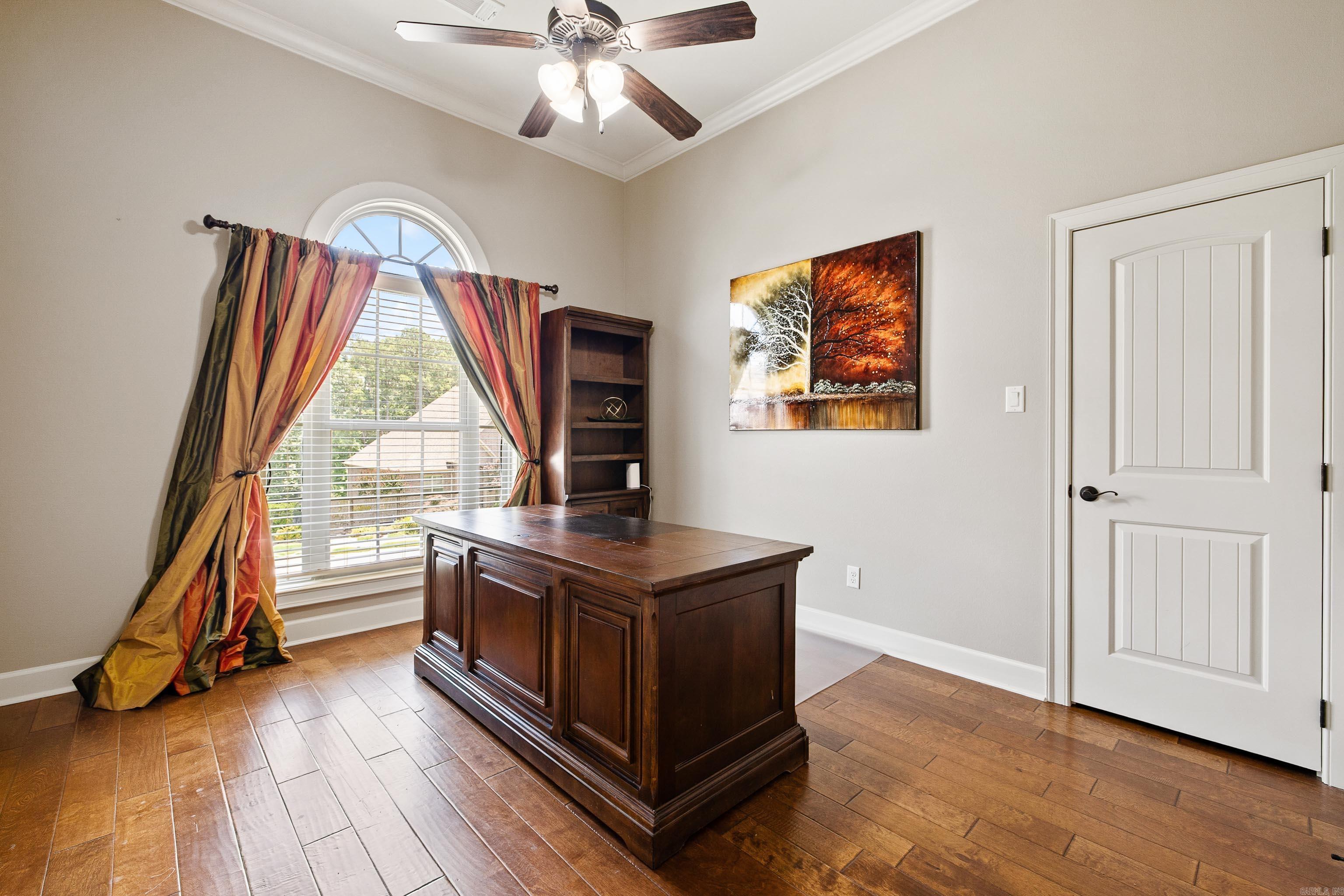 14 LONGWELL LOOP  Little Rock, AR