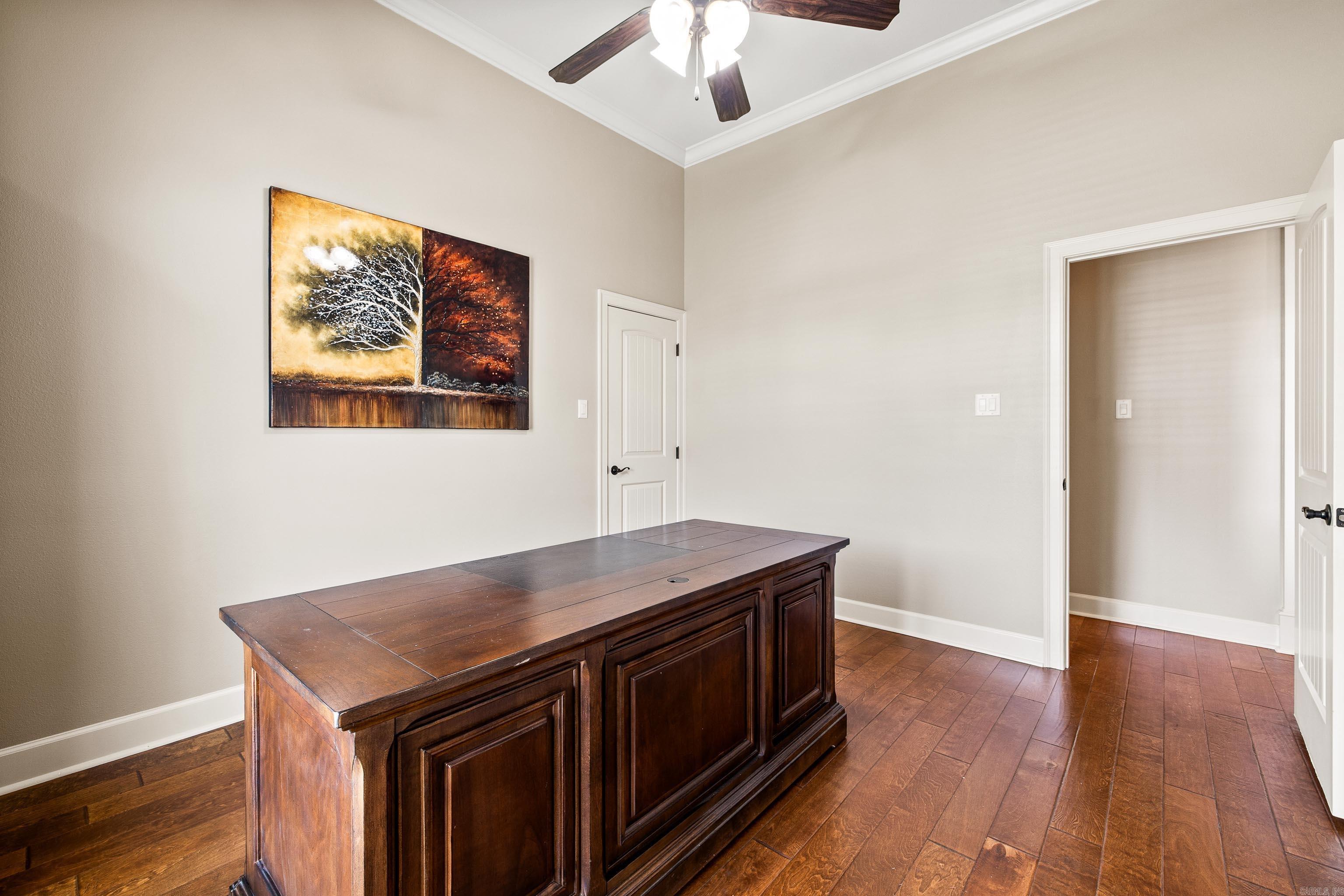 14 LONGWELL LOOP  Little Rock, AR