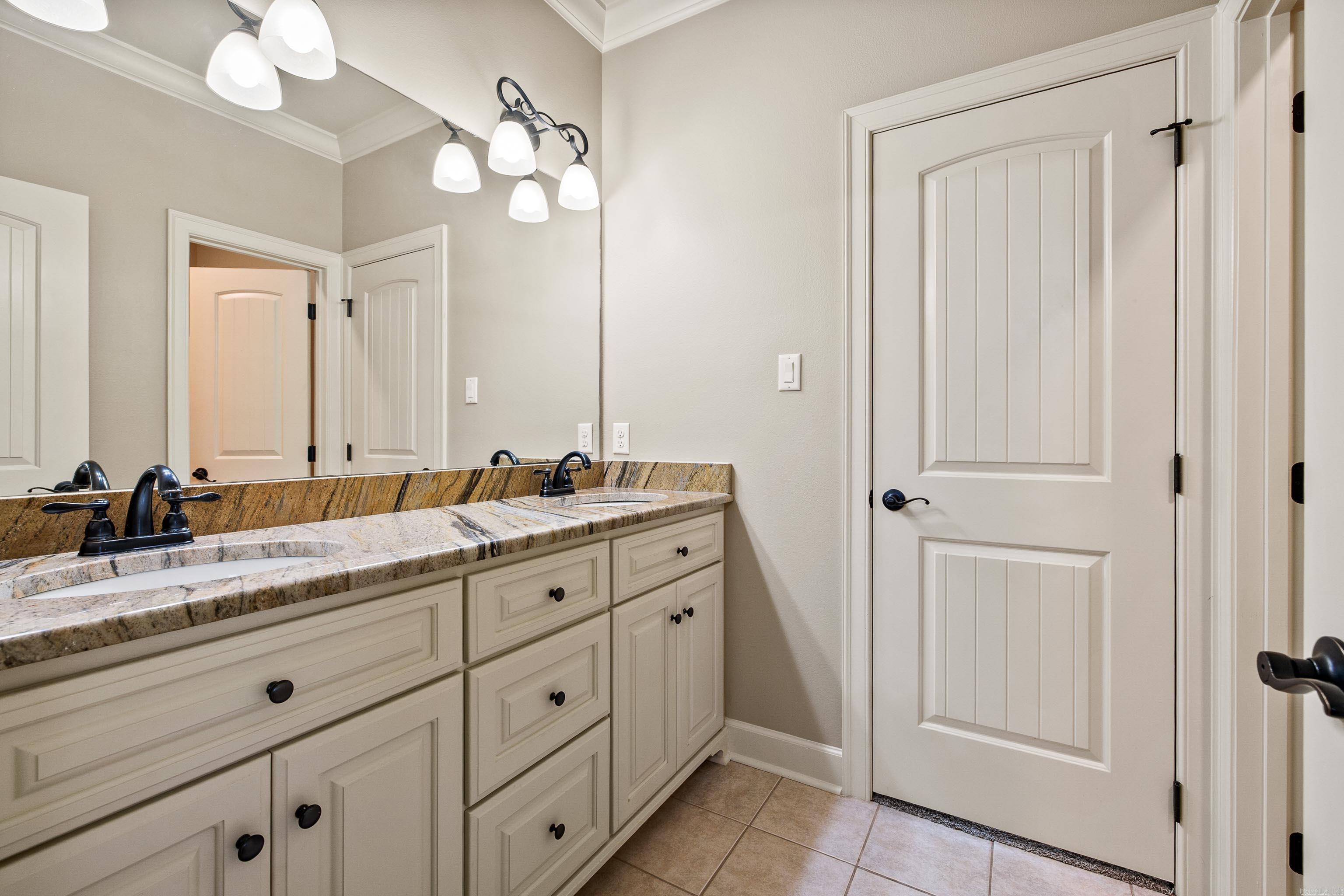 14 LONGWELL LOOP  Little Rock, AR