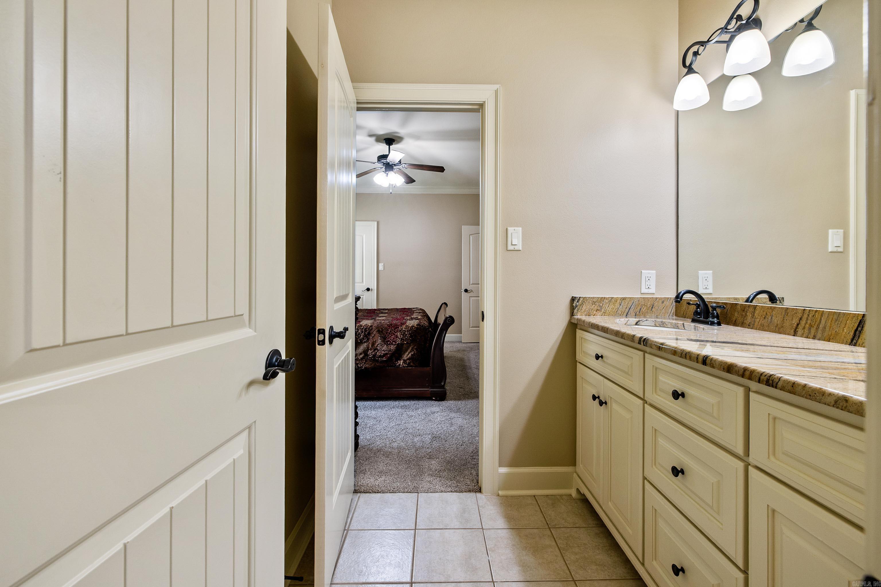 14 LONGWELL LOOP  Little Rock, AR