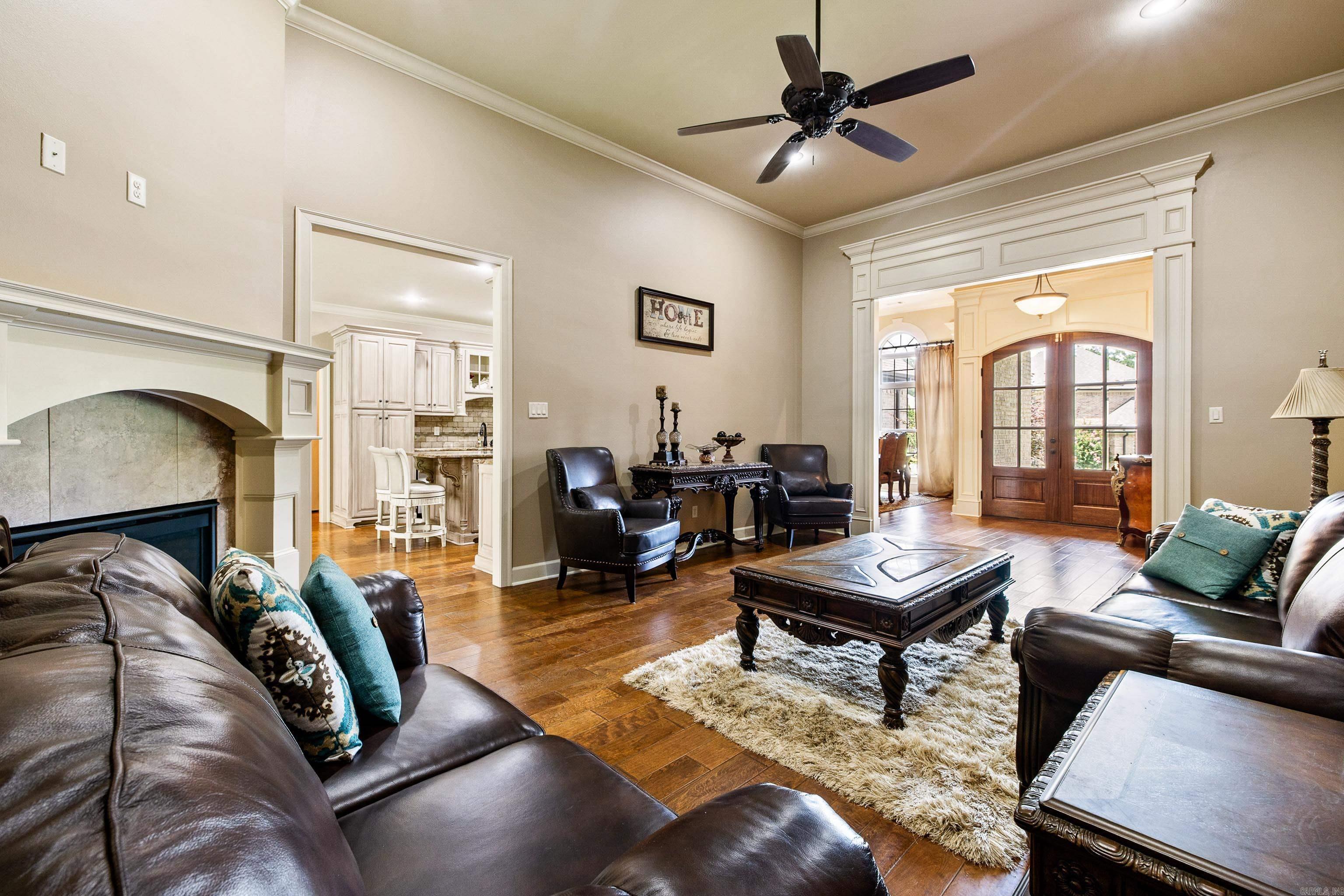 14 LONGWELL LOOP  Little Rock, AR