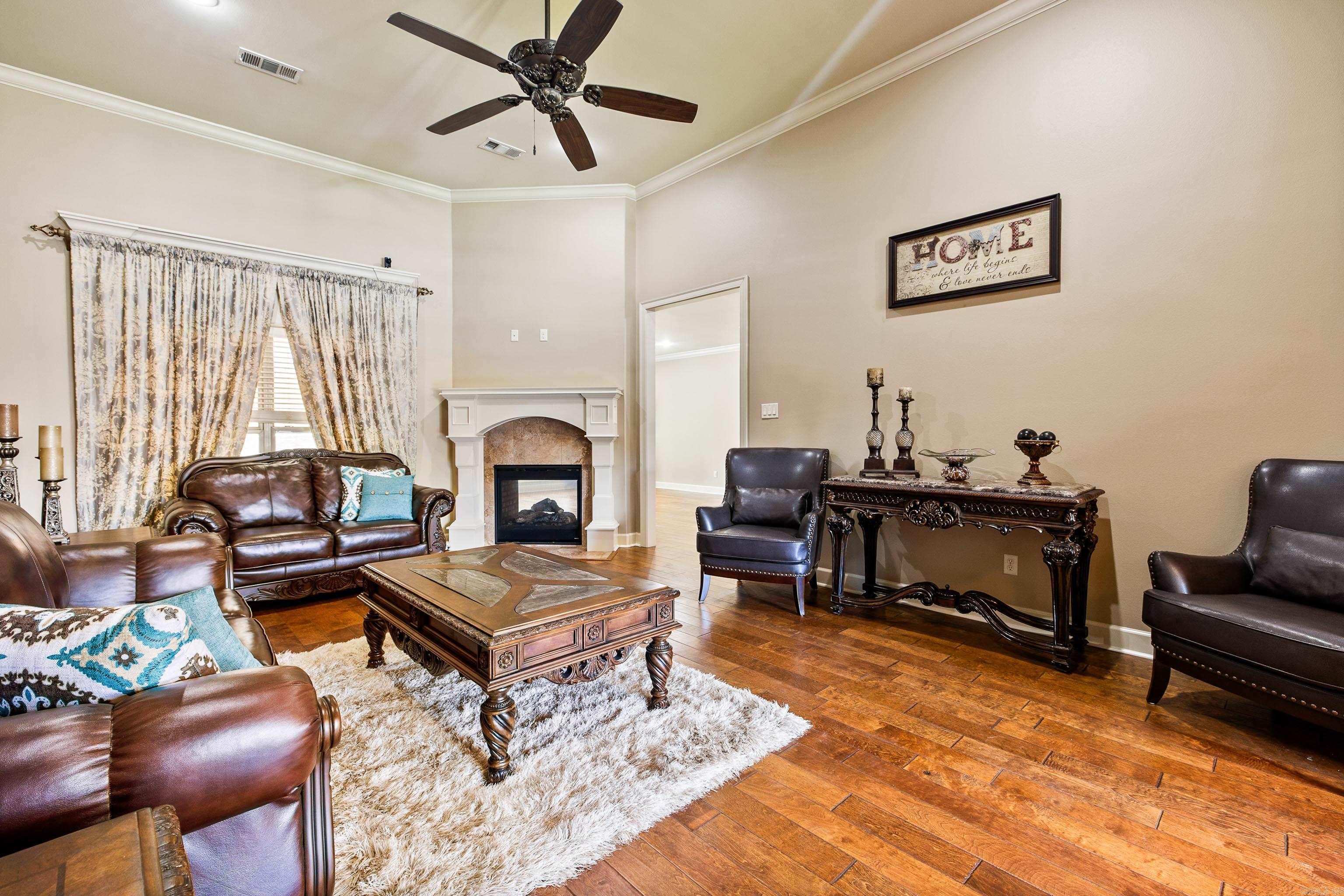 14 LONGWELL LOOP  Little Rock, AR