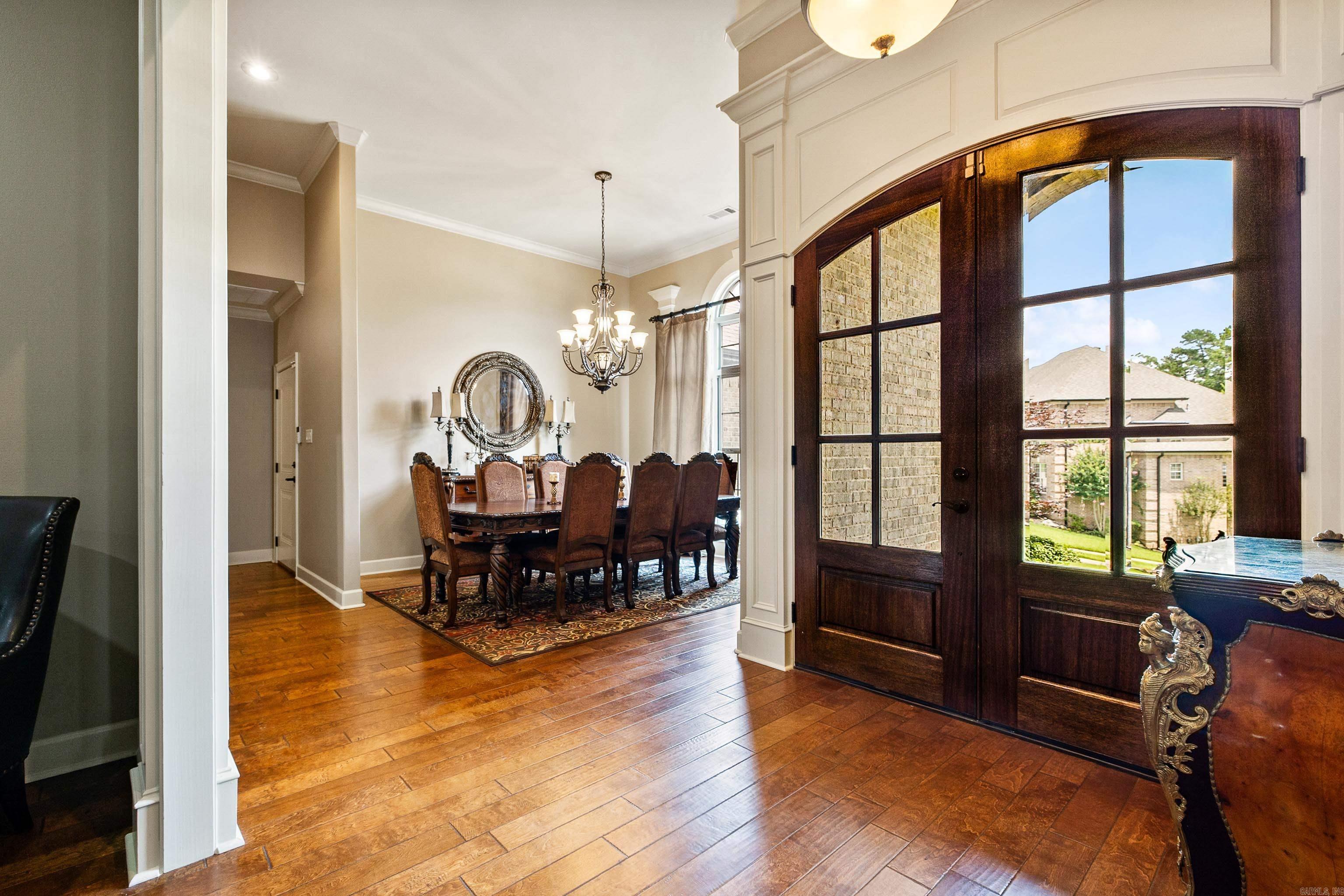 14 LONGWELL LOOP  Little Rock, AR