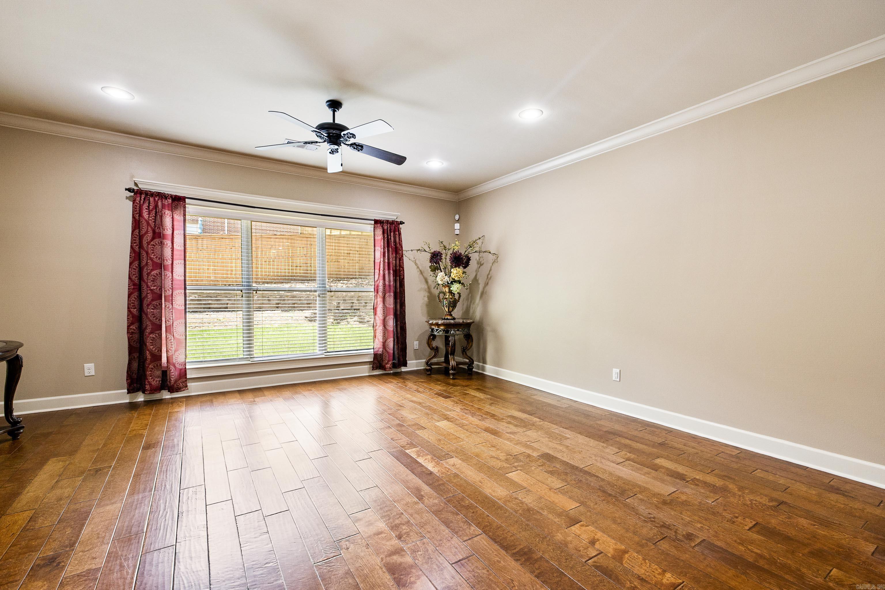 14 LONGWELL LOOP  Little Rock, AR