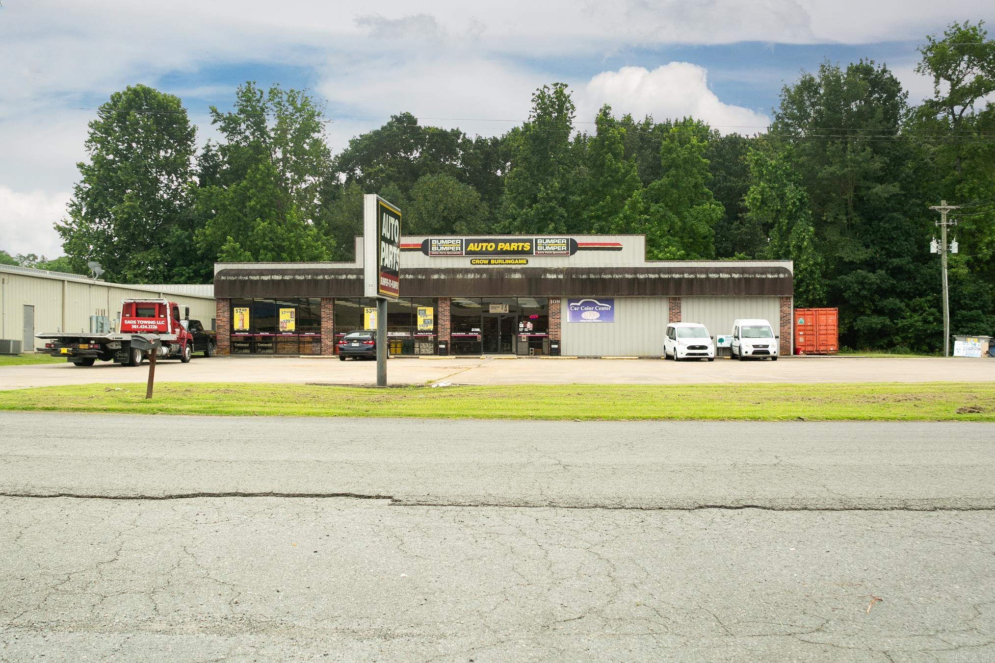 109 Plaza  Cabot, AR