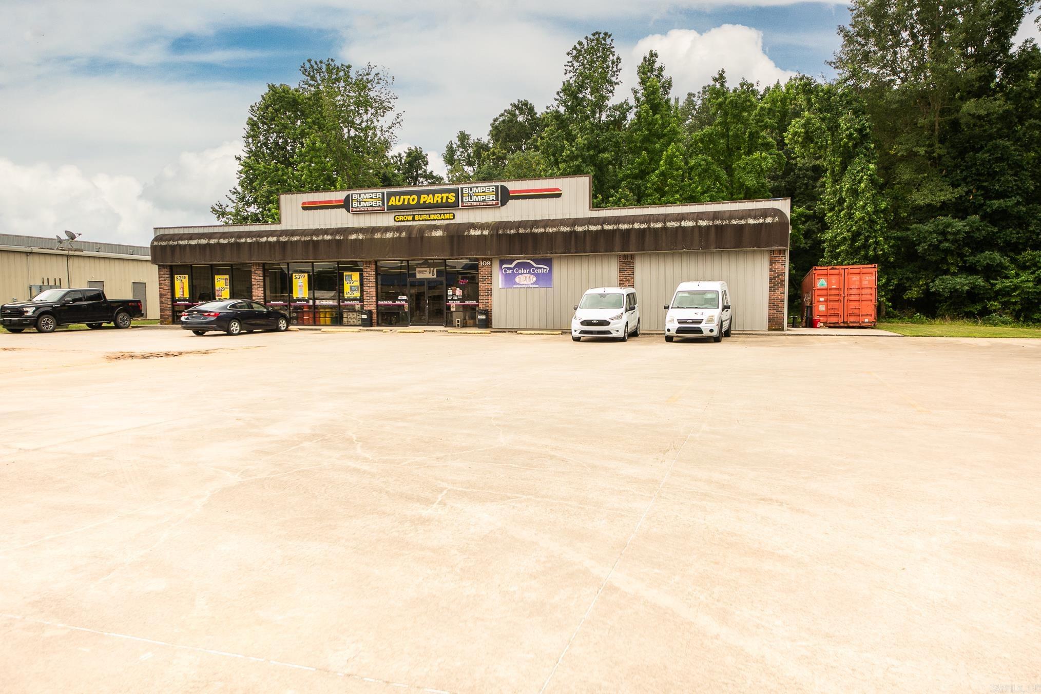 109 Plaza  Cabot, AR