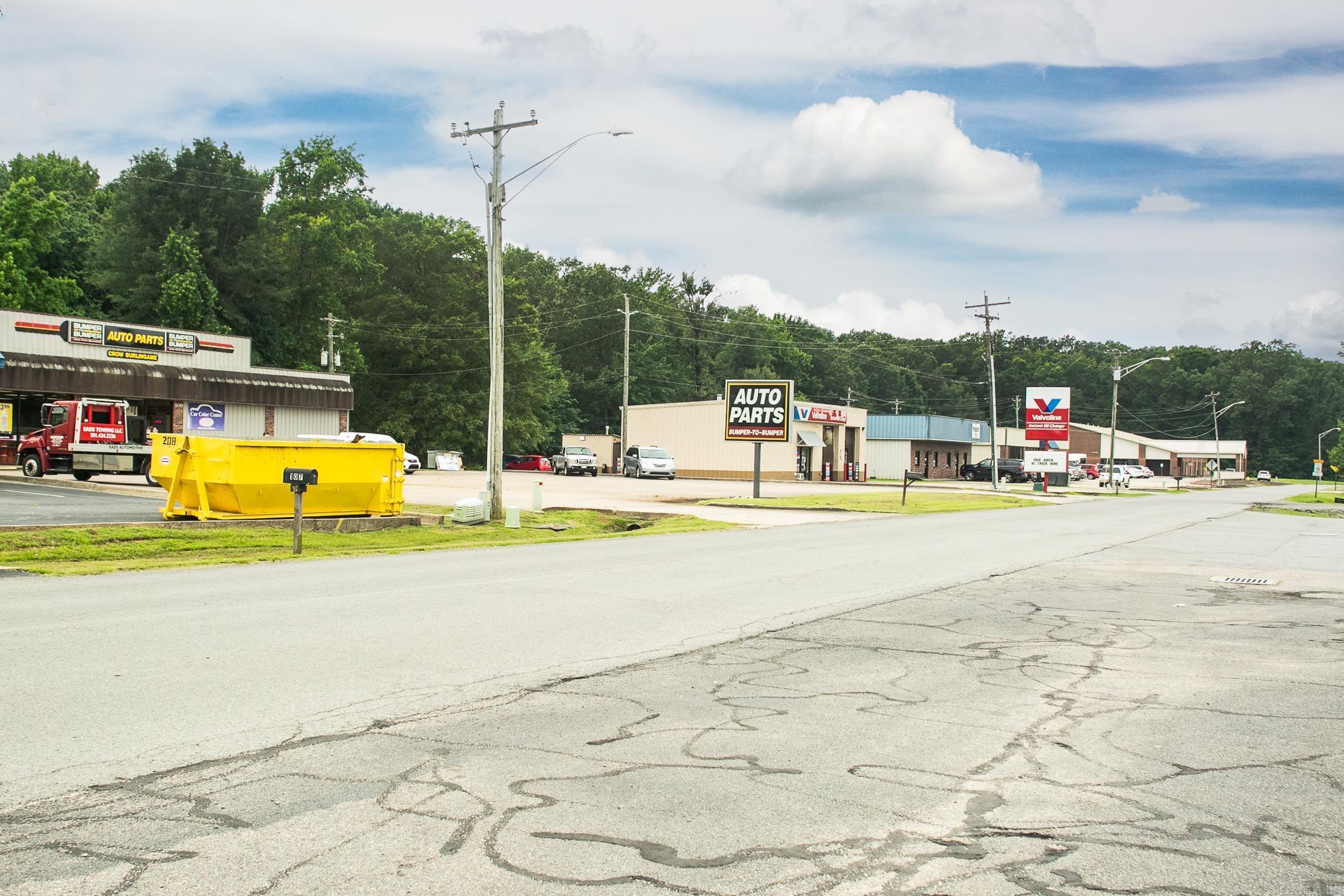 109 Plaza  Cabot, AR