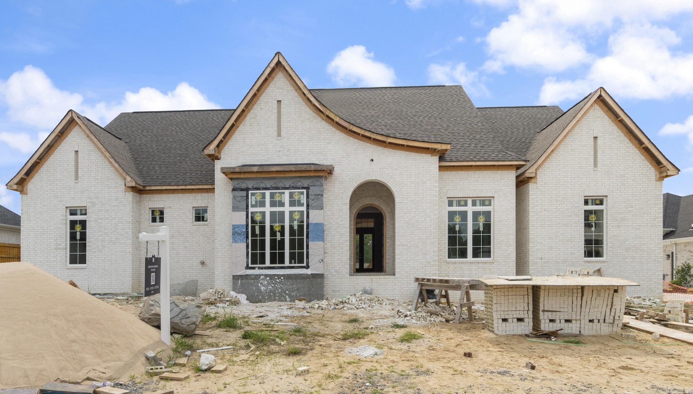 1520 Southwinds  Conway, AR