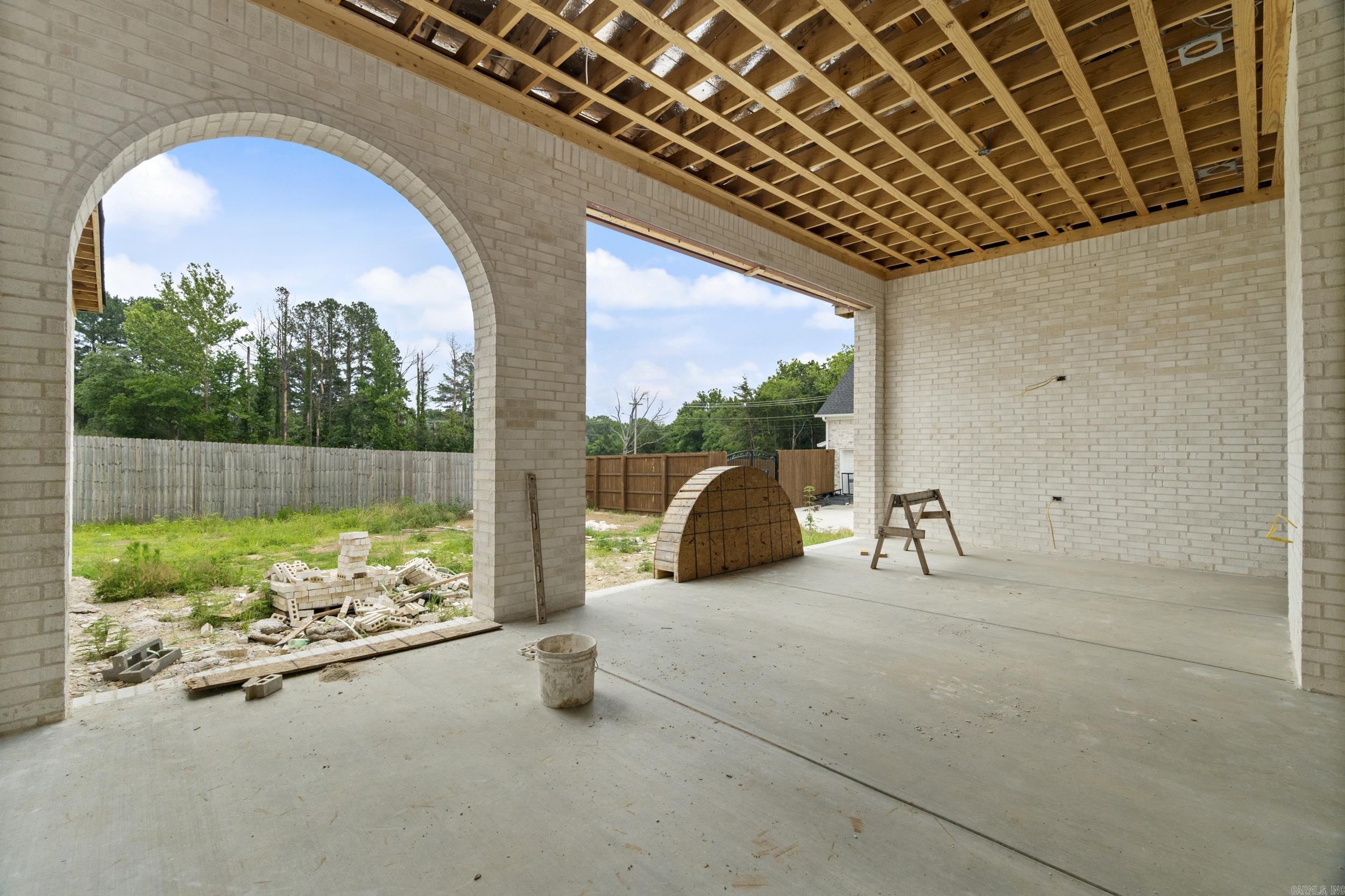 1520 Southwinds  Conway, AR