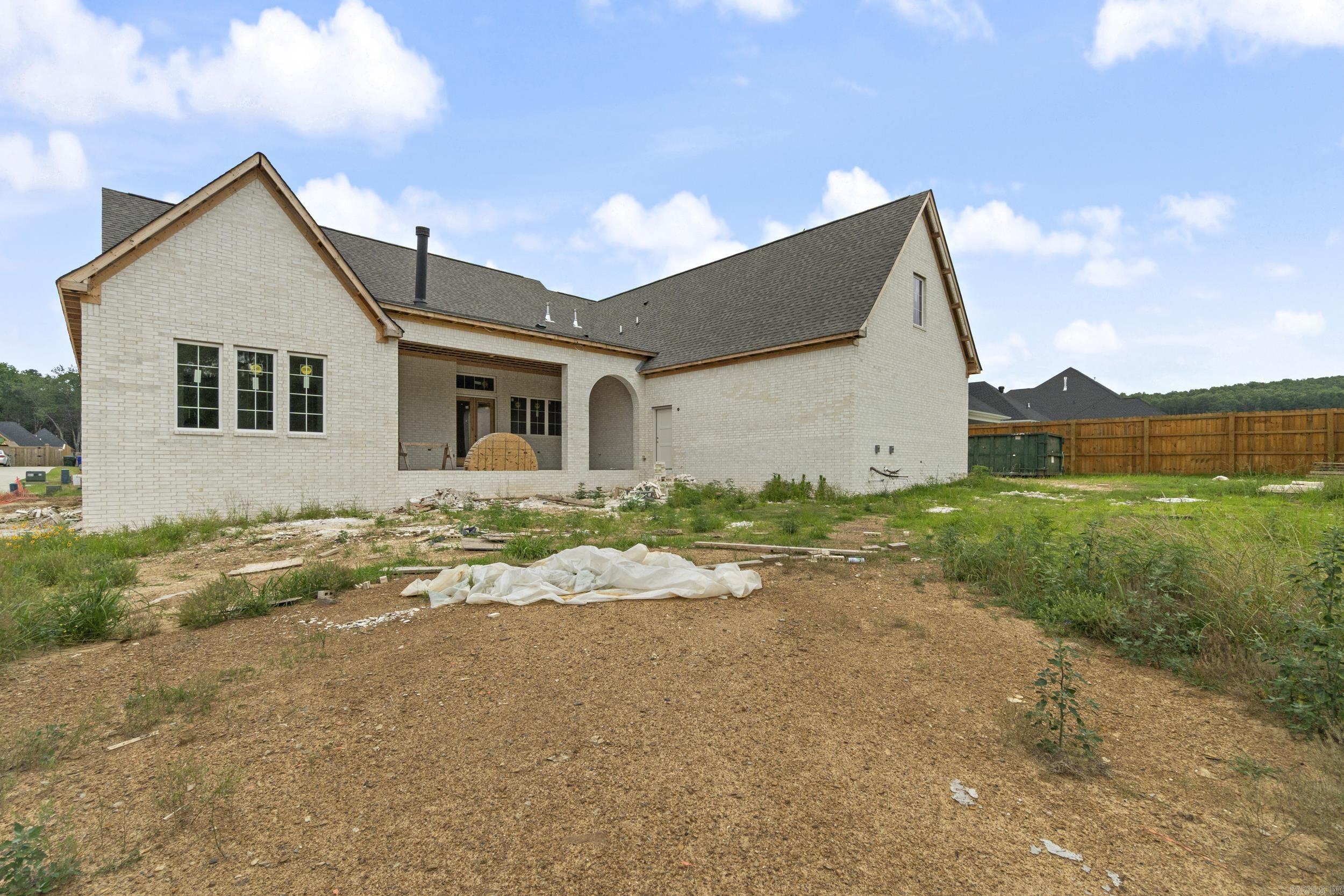 1520 Southwinds  Conway, AR